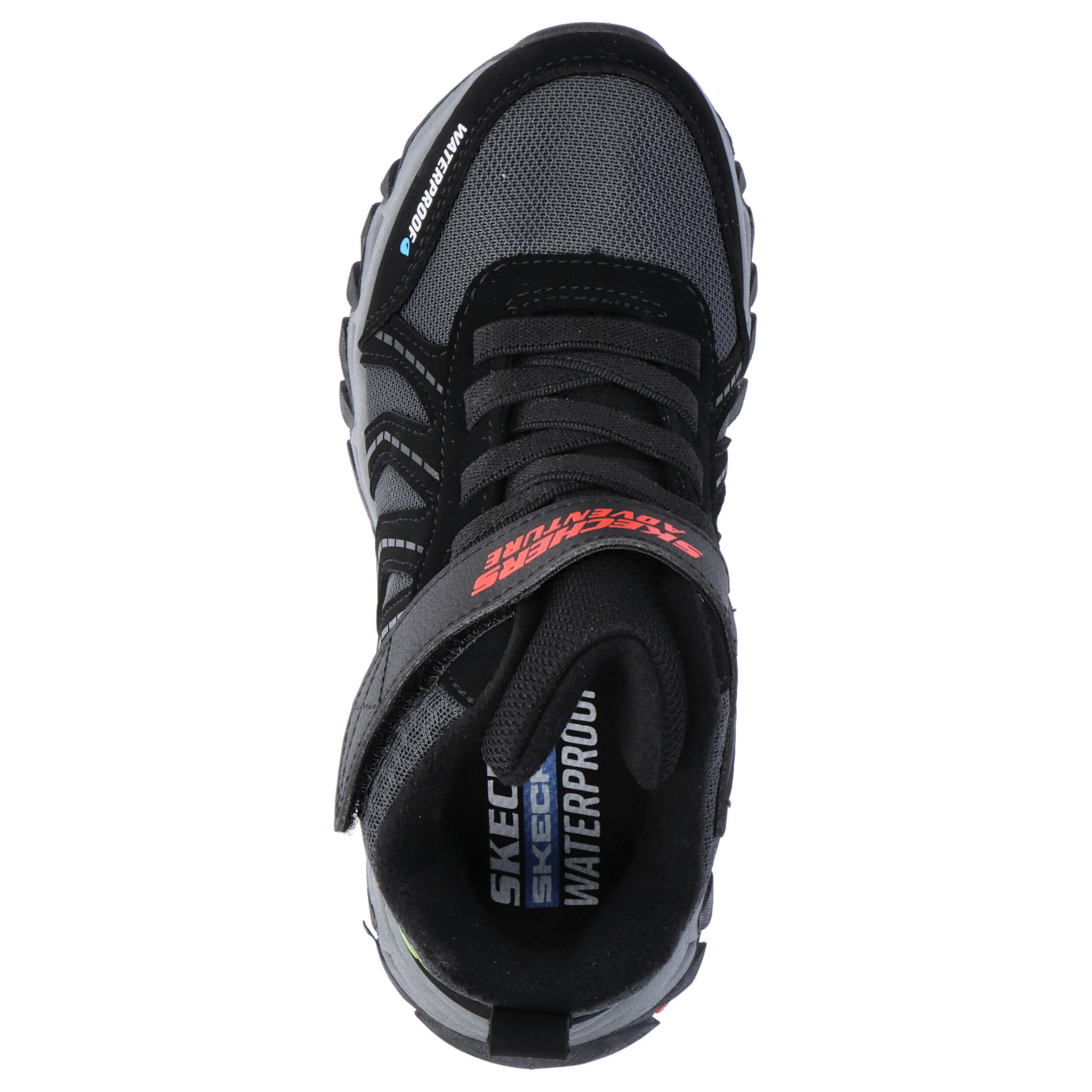 Buty zimowe chłopięce,  Rugged Ranger - Storm Trail 5/15