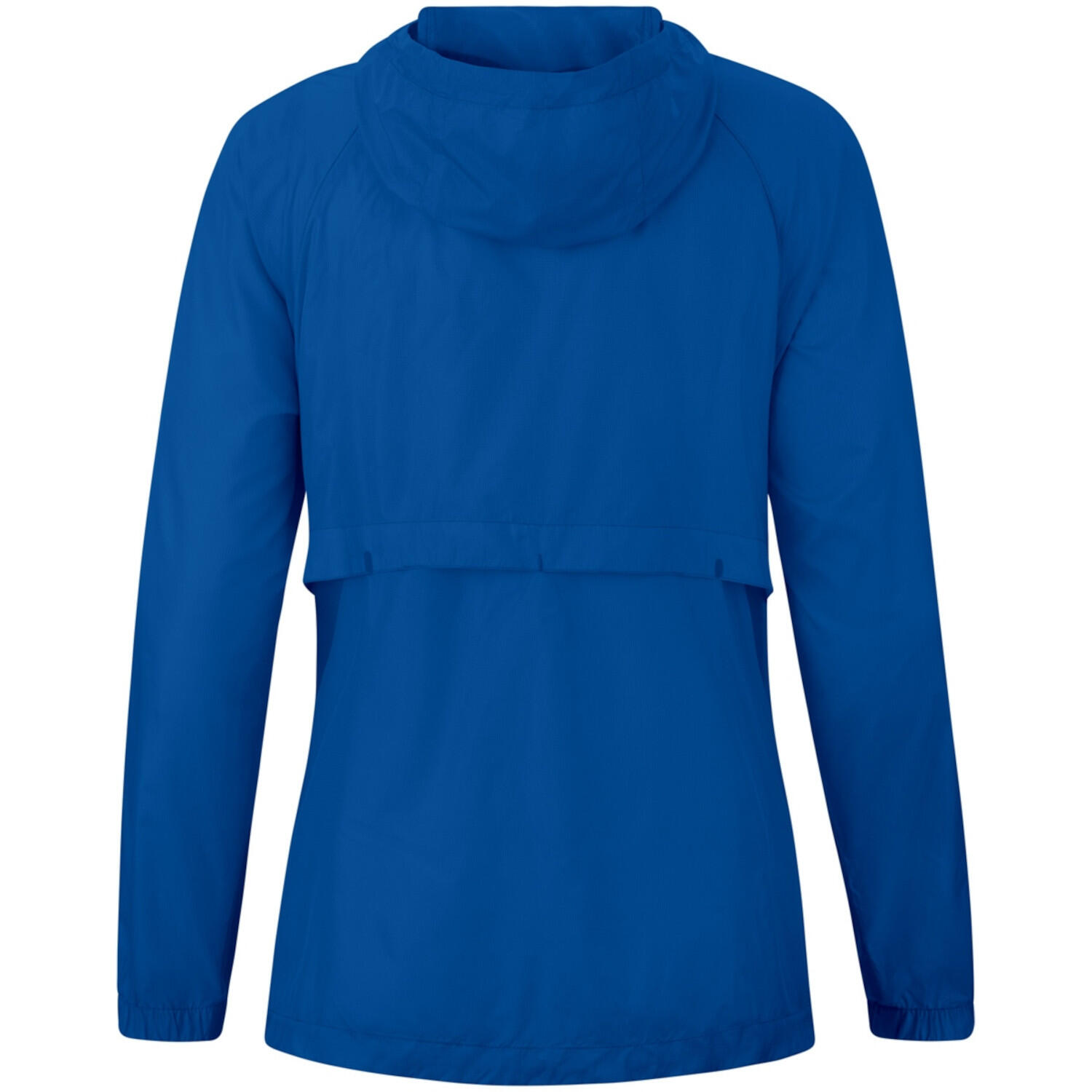 JAKO Damen Lightweightjacke Flow  - 9876D 2/6