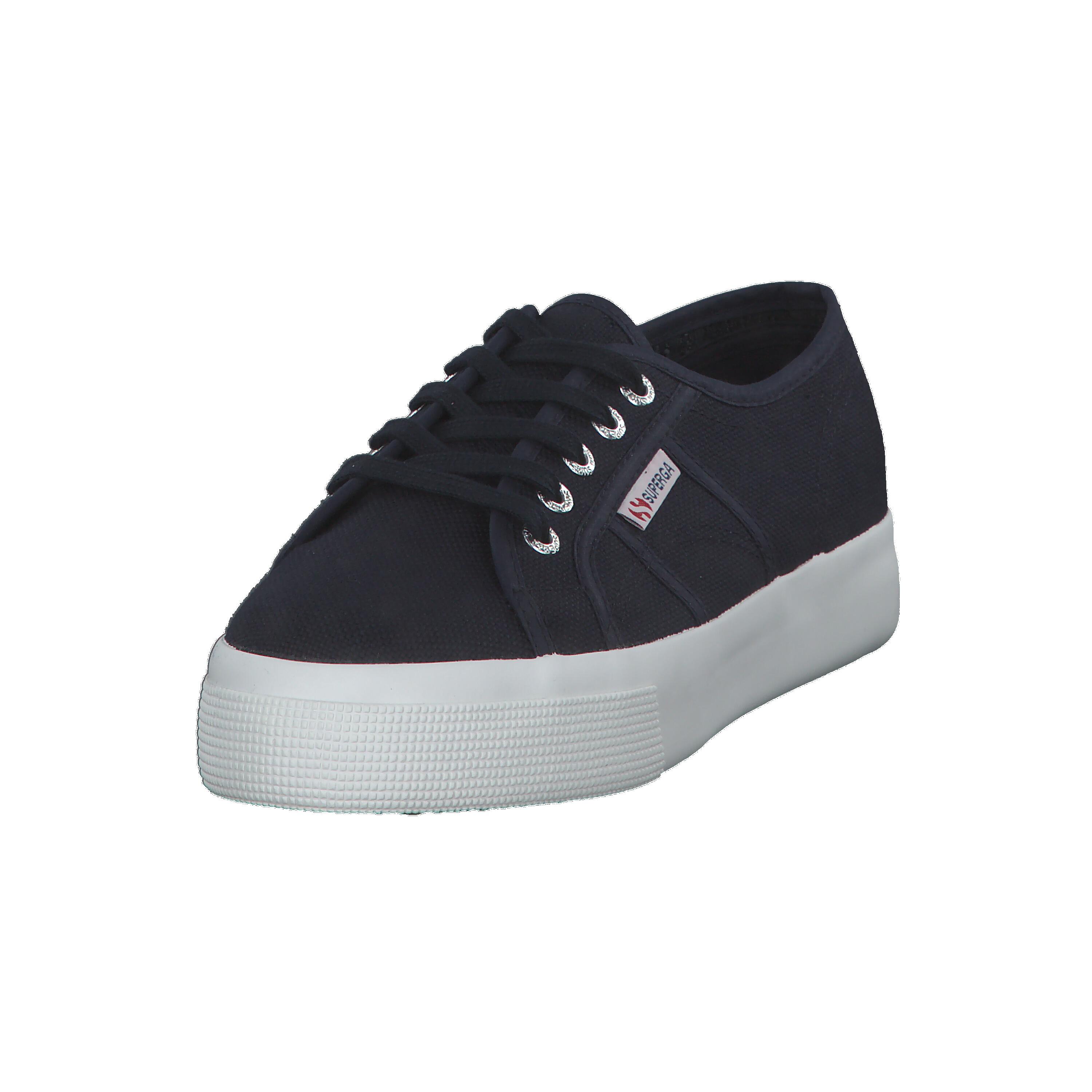 Damestrainers Superga 2730 - Cotu 9/15
