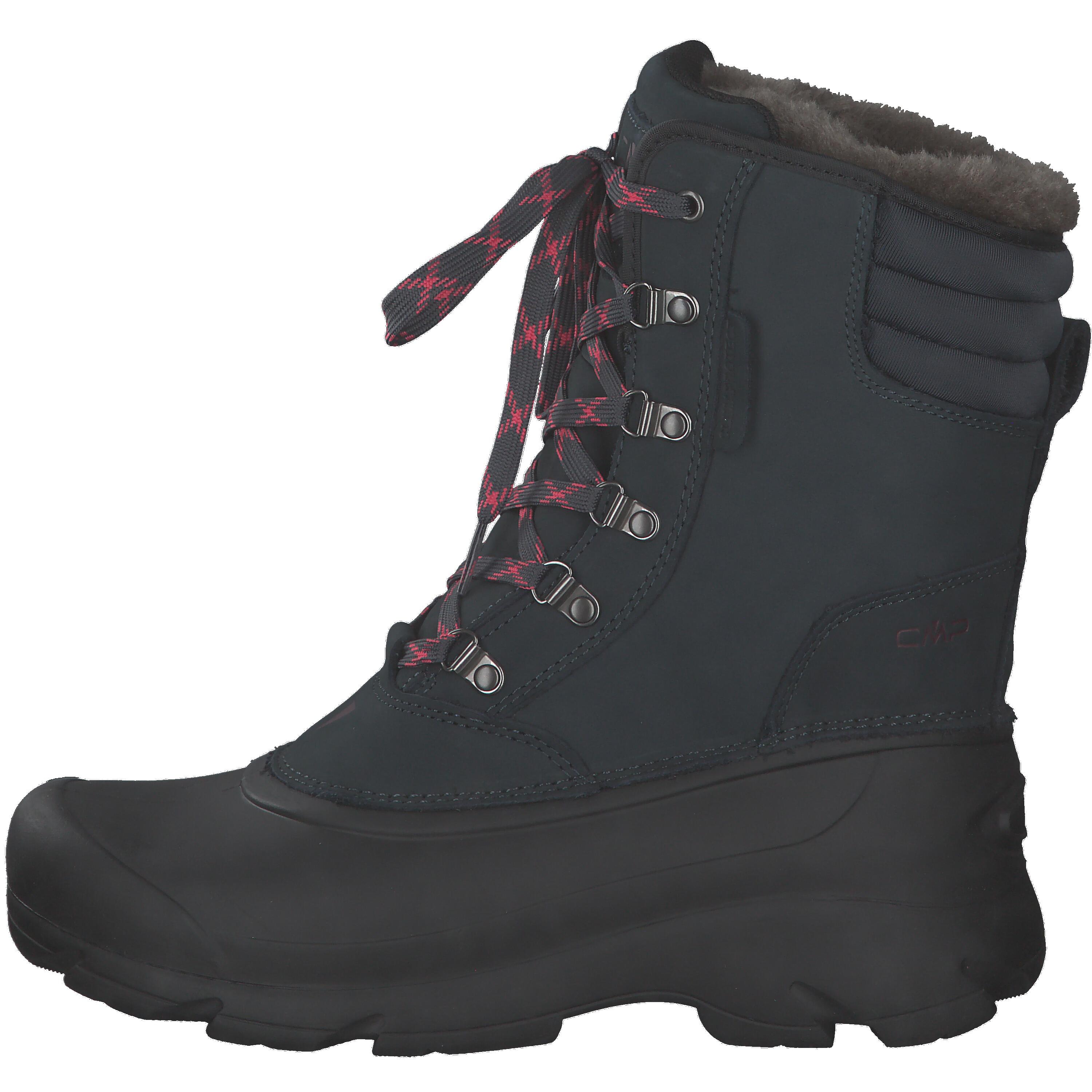 Buty zimowe damskie CMP Kinos WP 2.0