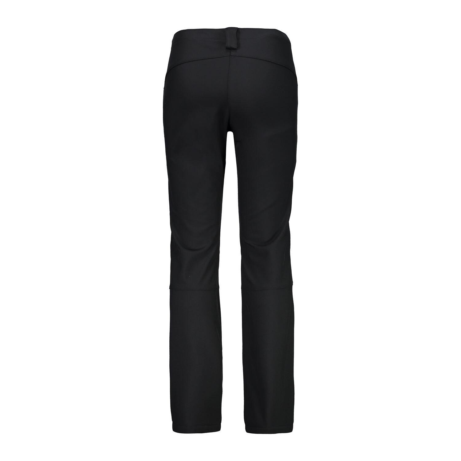 Joggers lunghi da ragazza CMP 2/2