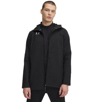 Under Armour Herren Jacke Pro 1387162