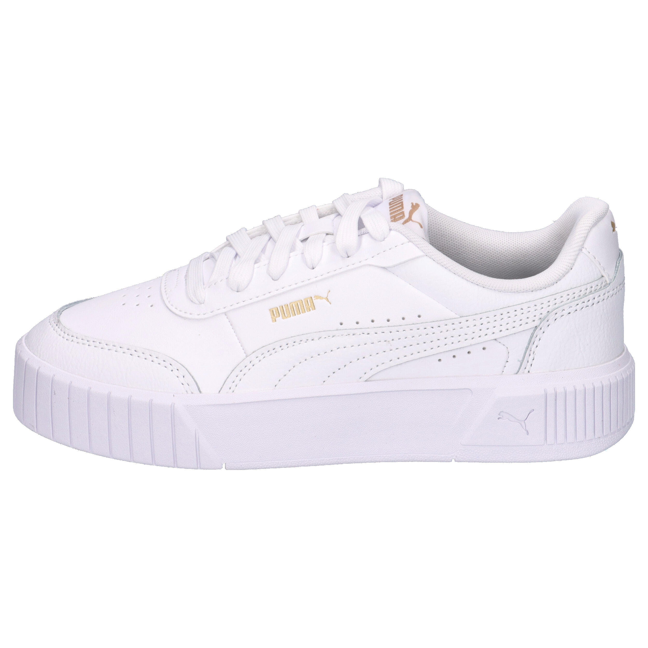 Baskets femme Puma Carina Mia 2/7