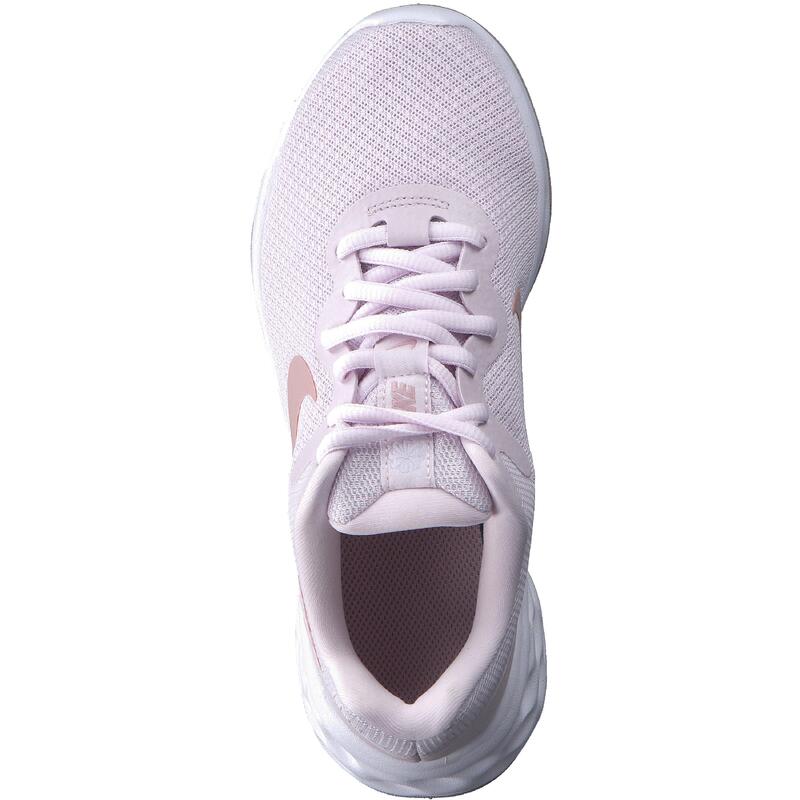 Pantofi alergare dc3729500 pentru întregul an albi damă