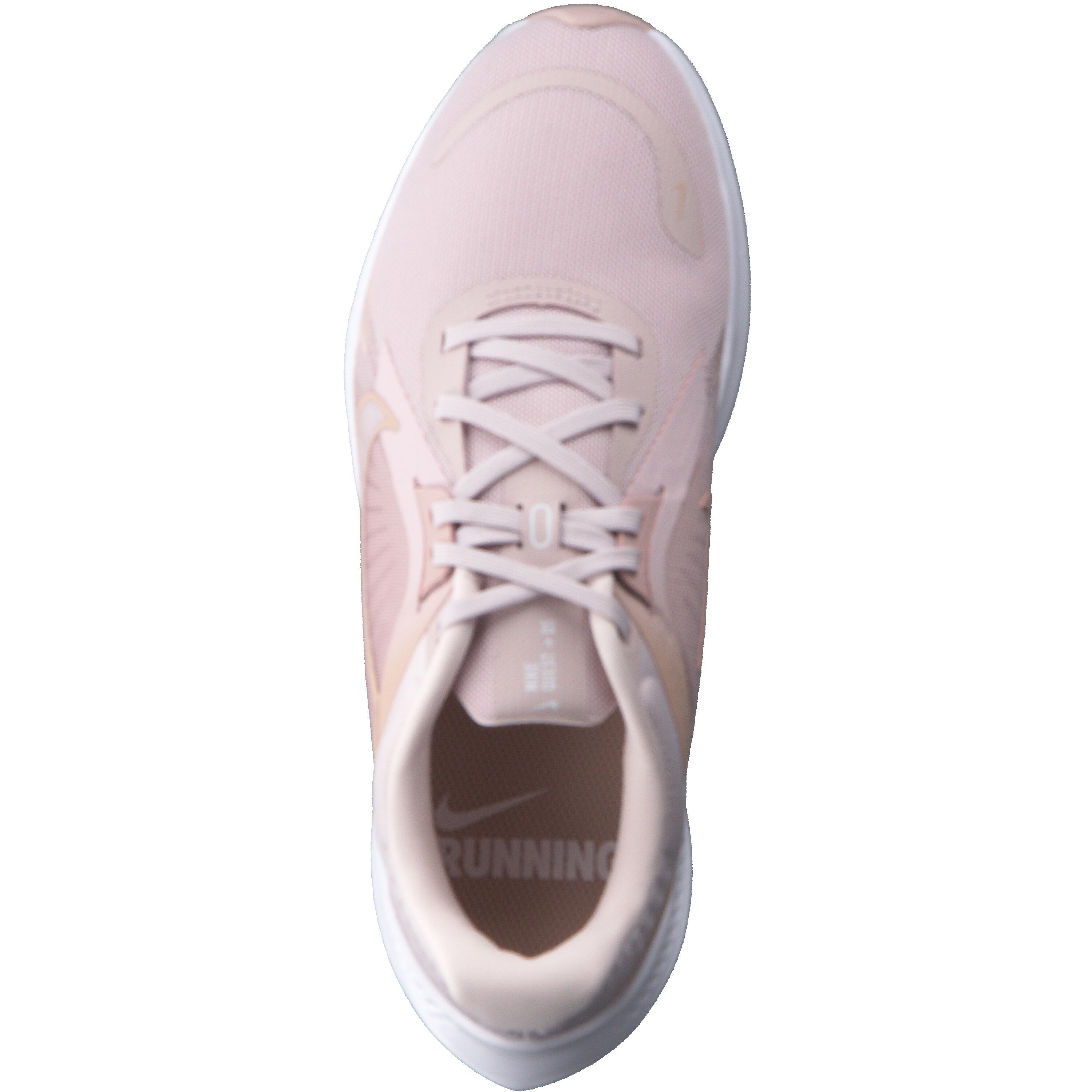 Zapatillas de running Mujer Nike Quest 5 Rosa 5/7
