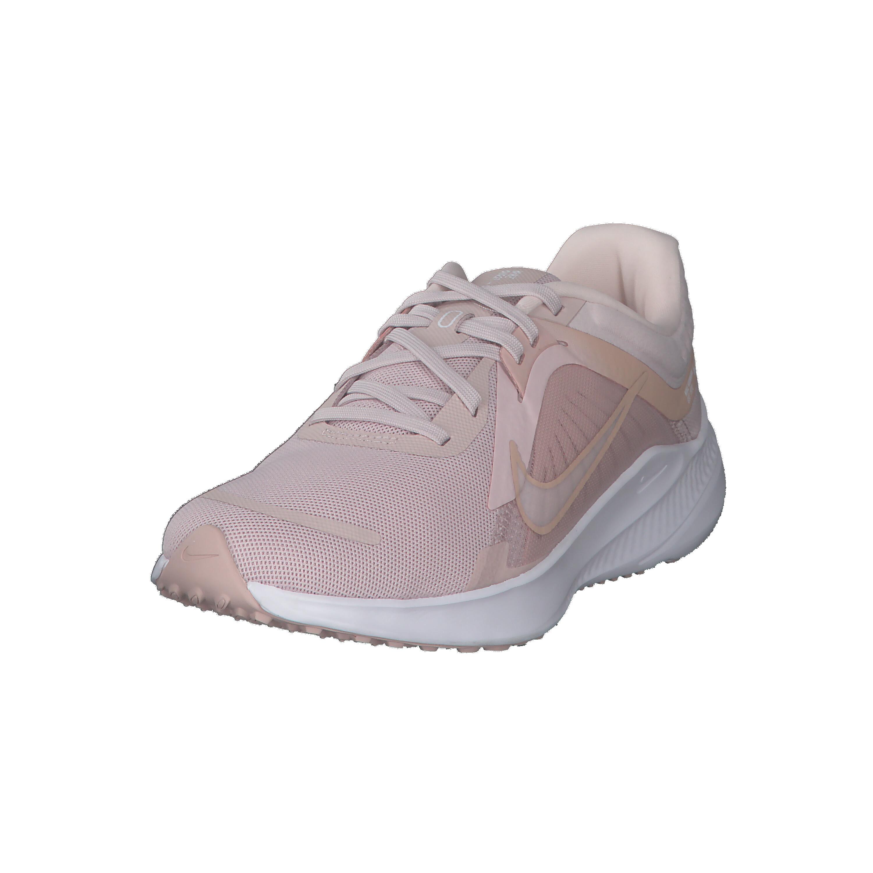 Zapatillas de running Mujer Nike Quest 5 Rosa 4/7