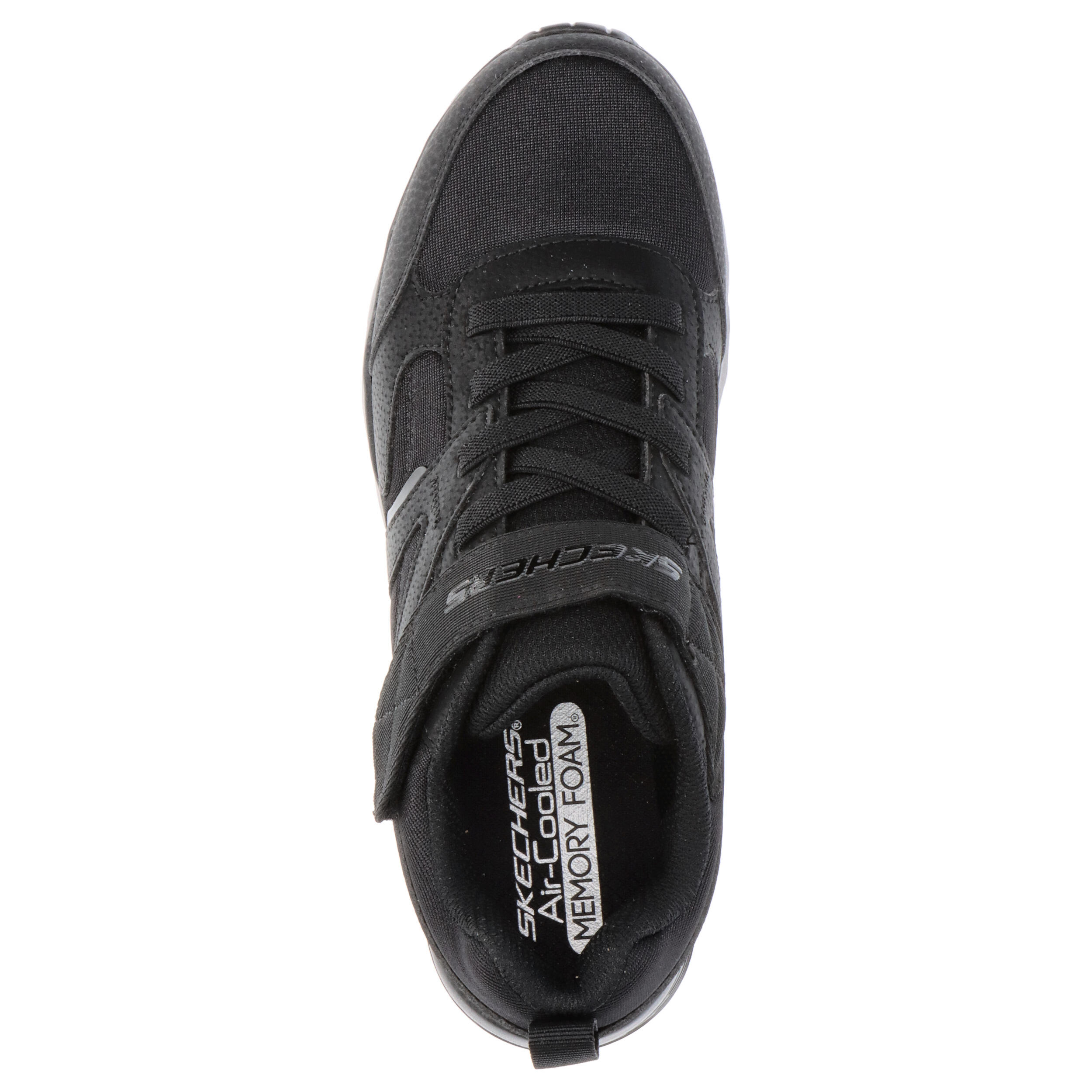 Buty sportowe Sneakersy chłopięce, Skechers Uno Lite - Braxter 5/15