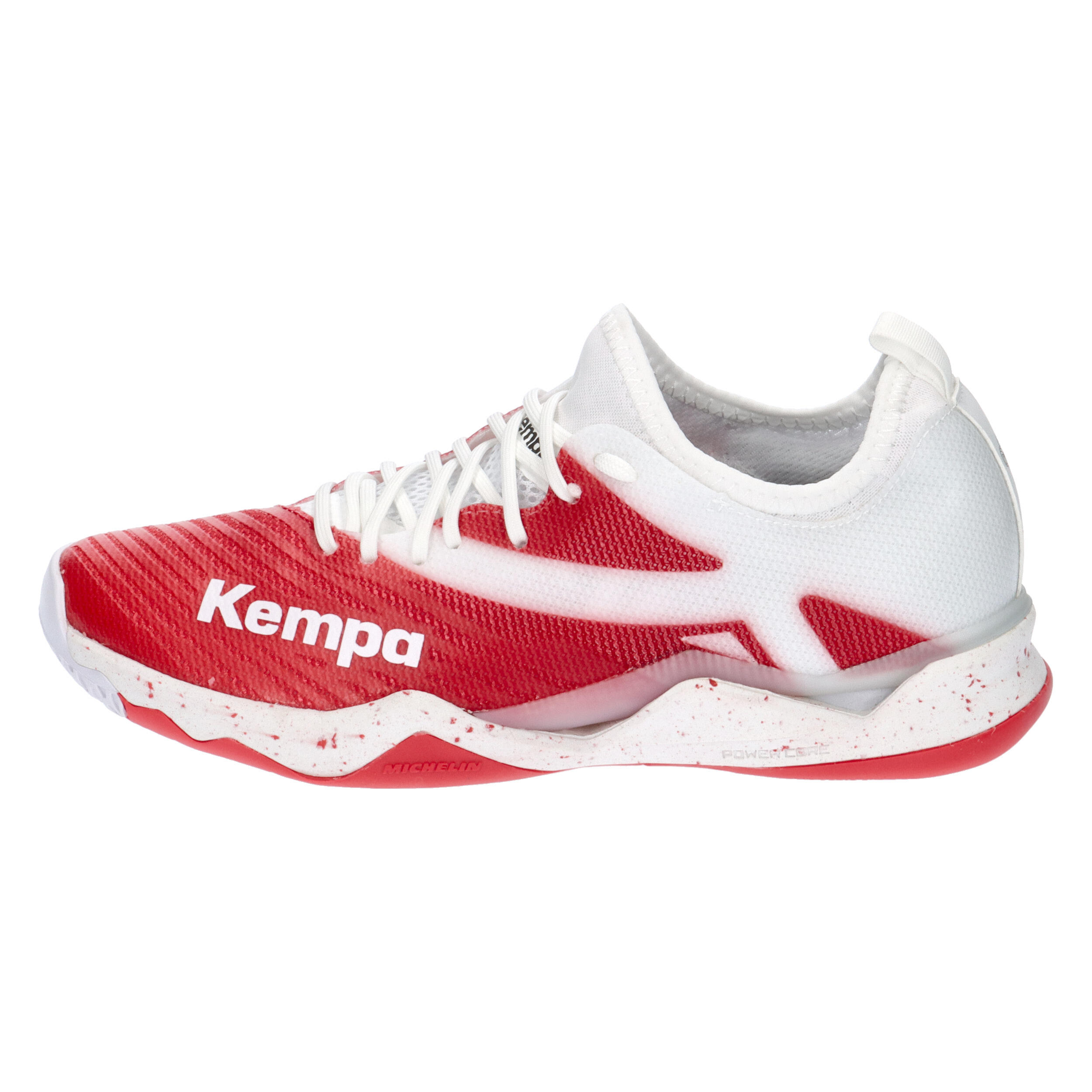 Hallen-Sport-Schuhe Wing Lite 2.0 W KEMPA 10/15
