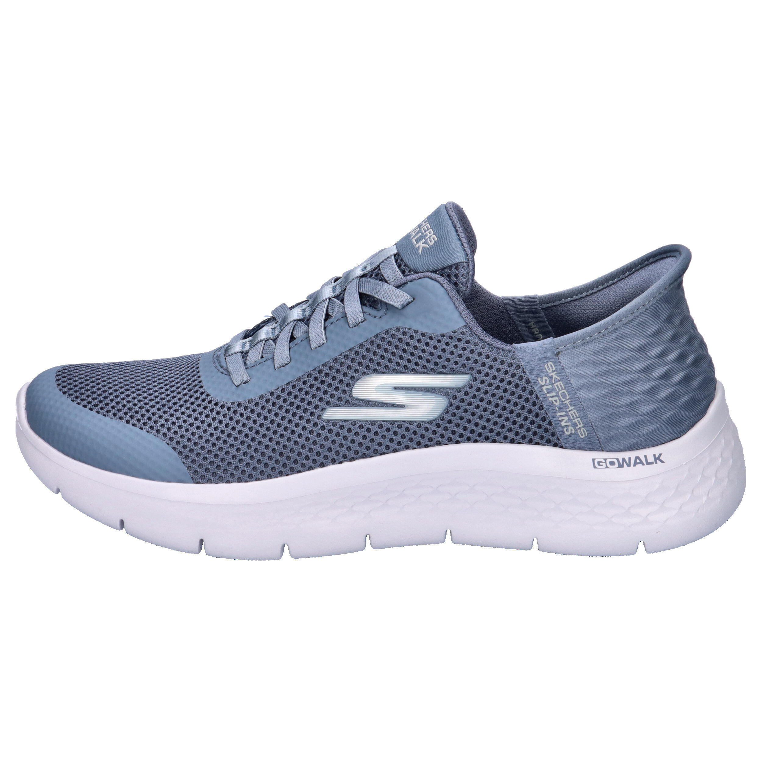 Skechers Damen Schuhe Go Walk Flex-Grand Entry 124836 2/7