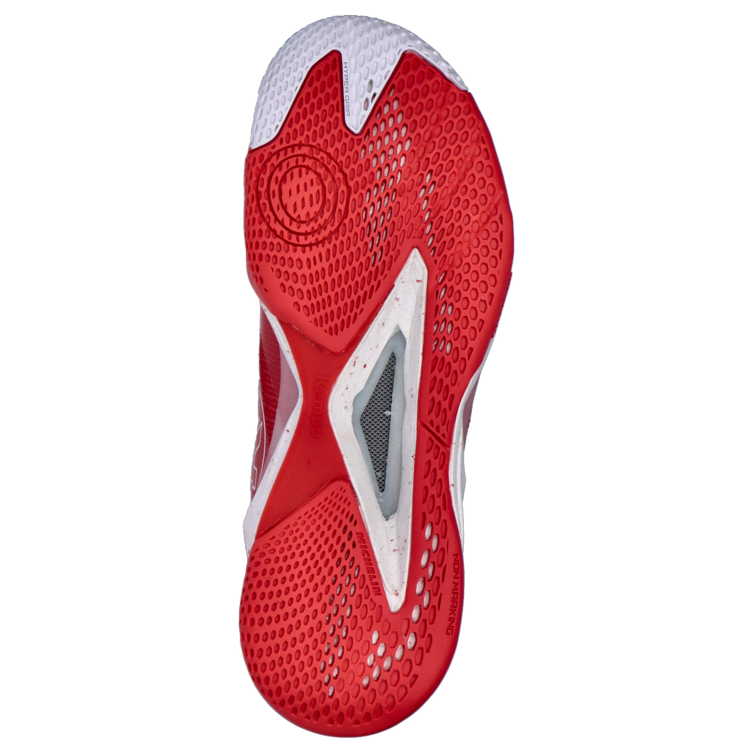 Hallen-Sport-Schuhe Wing Lite 2.0 W KEMPA 6/15