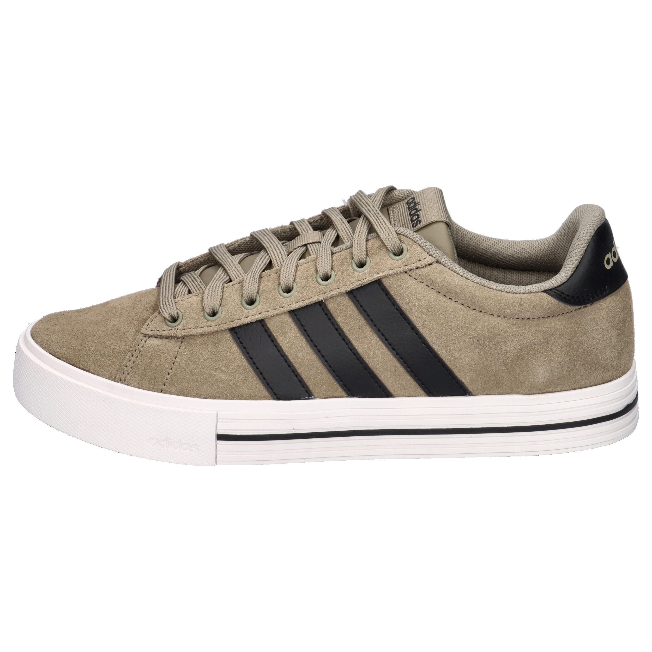 Schuhe adidas Daily 4.0 grau Komfort und Stil 2/7