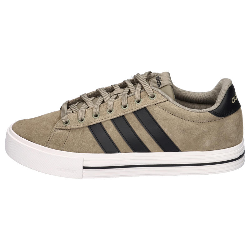 Pantofi adidas Daily 4.0 Adidași din piele gri