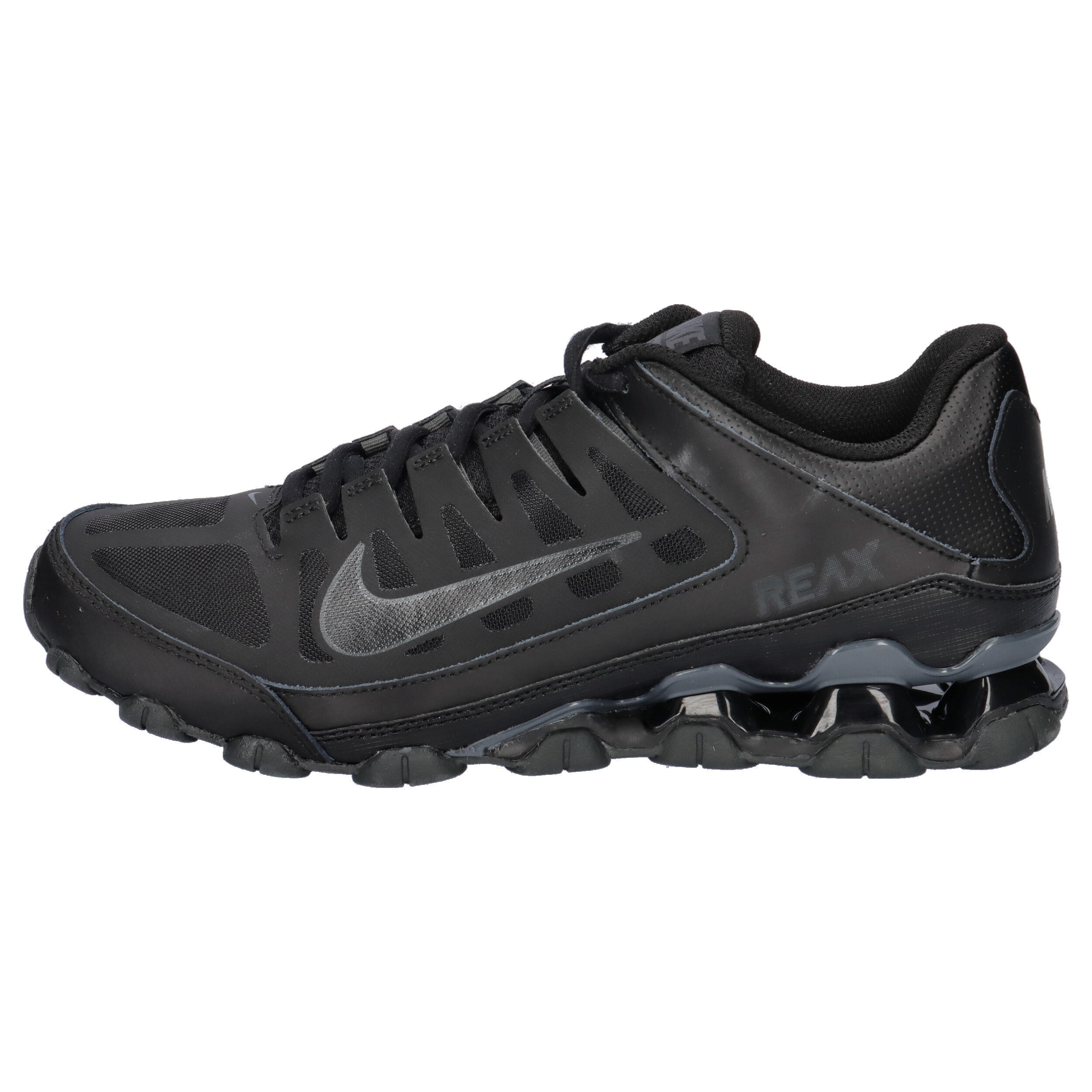 Sportschoenen Mannelijk Nike Reax 8 Tr Zwart 2/7