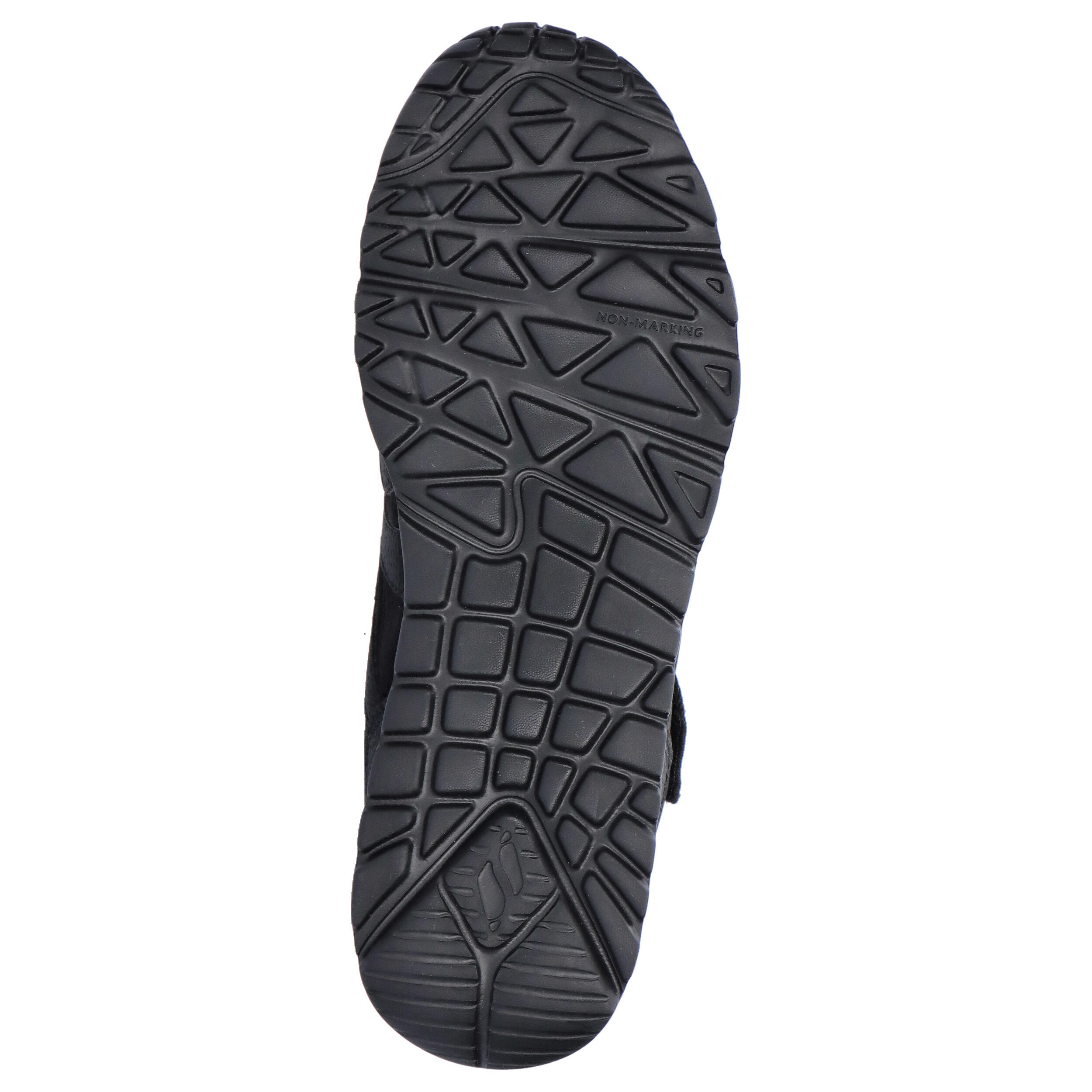Buty sportowe Sneakersy chłopięce, Skechers Uno Lite - Braxter 6/15