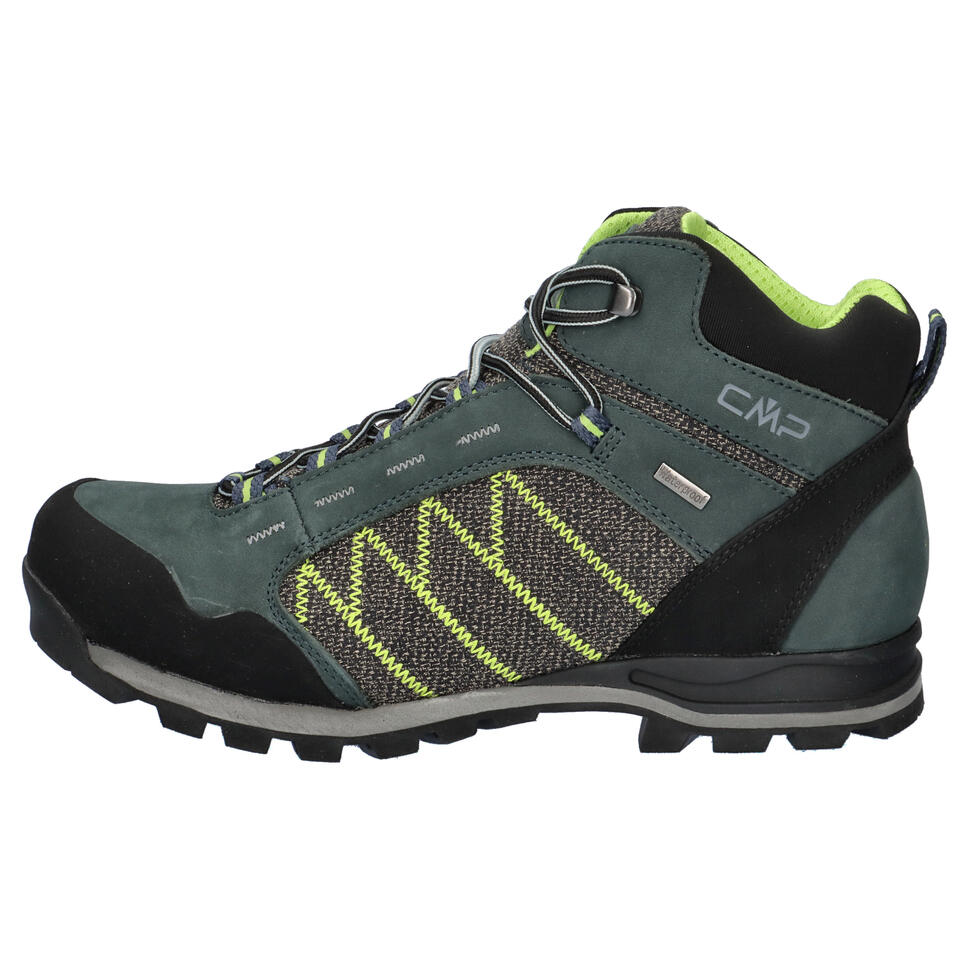 Buty trekkingowe męskie CMP Thiamat Mid 2.0 Wp