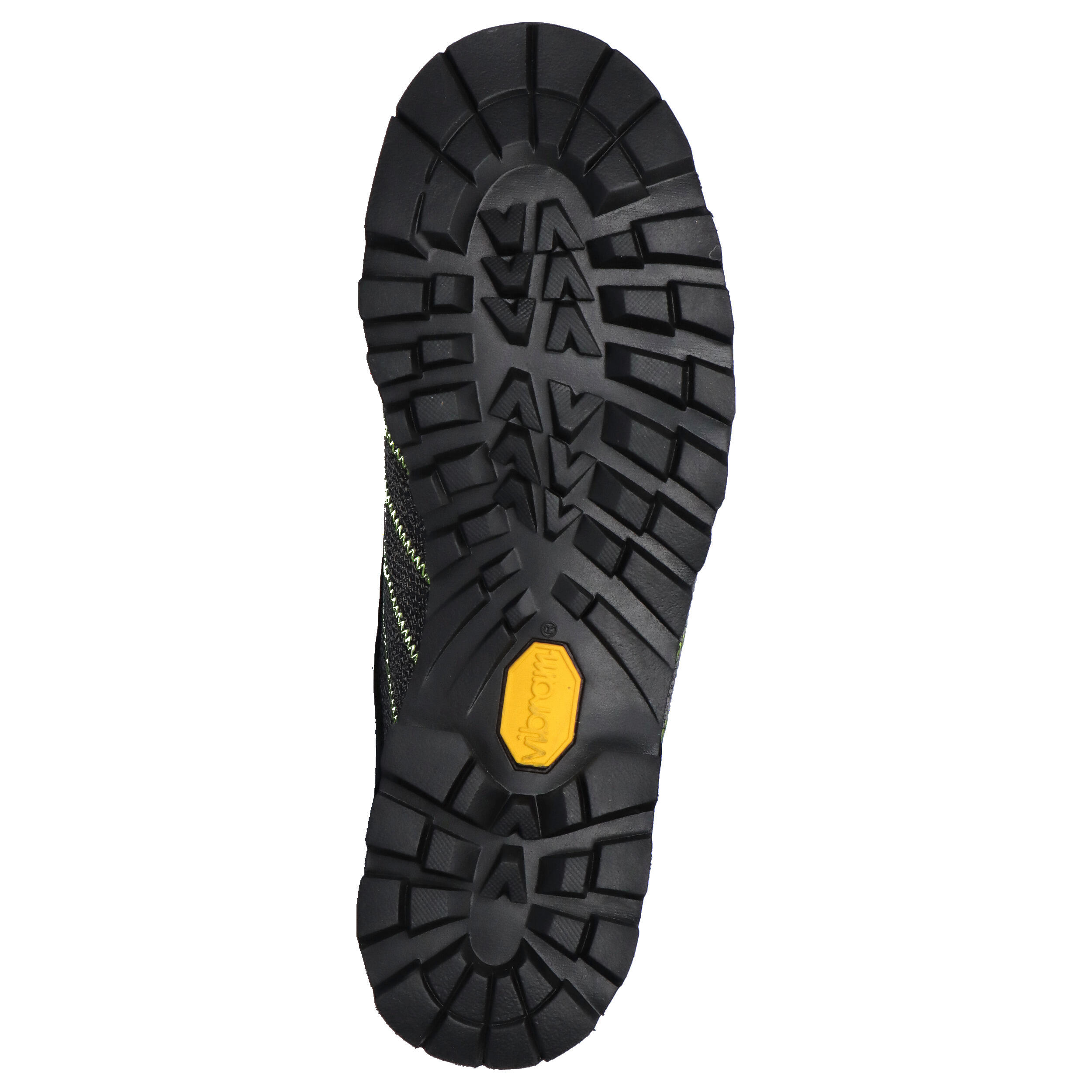 CMP Herren Trekkingschuhe Thiamat Mid 2.0 WP 31Q9667 6/15
