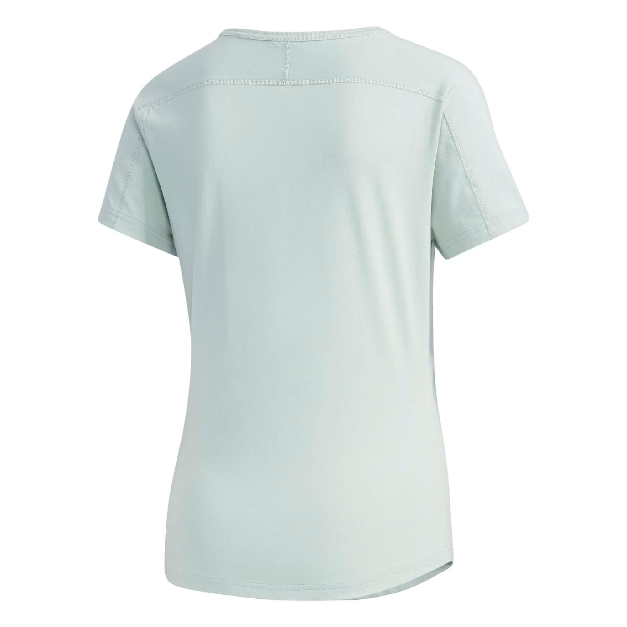 adidas Damen T-Shirt W BB TEE 8/8