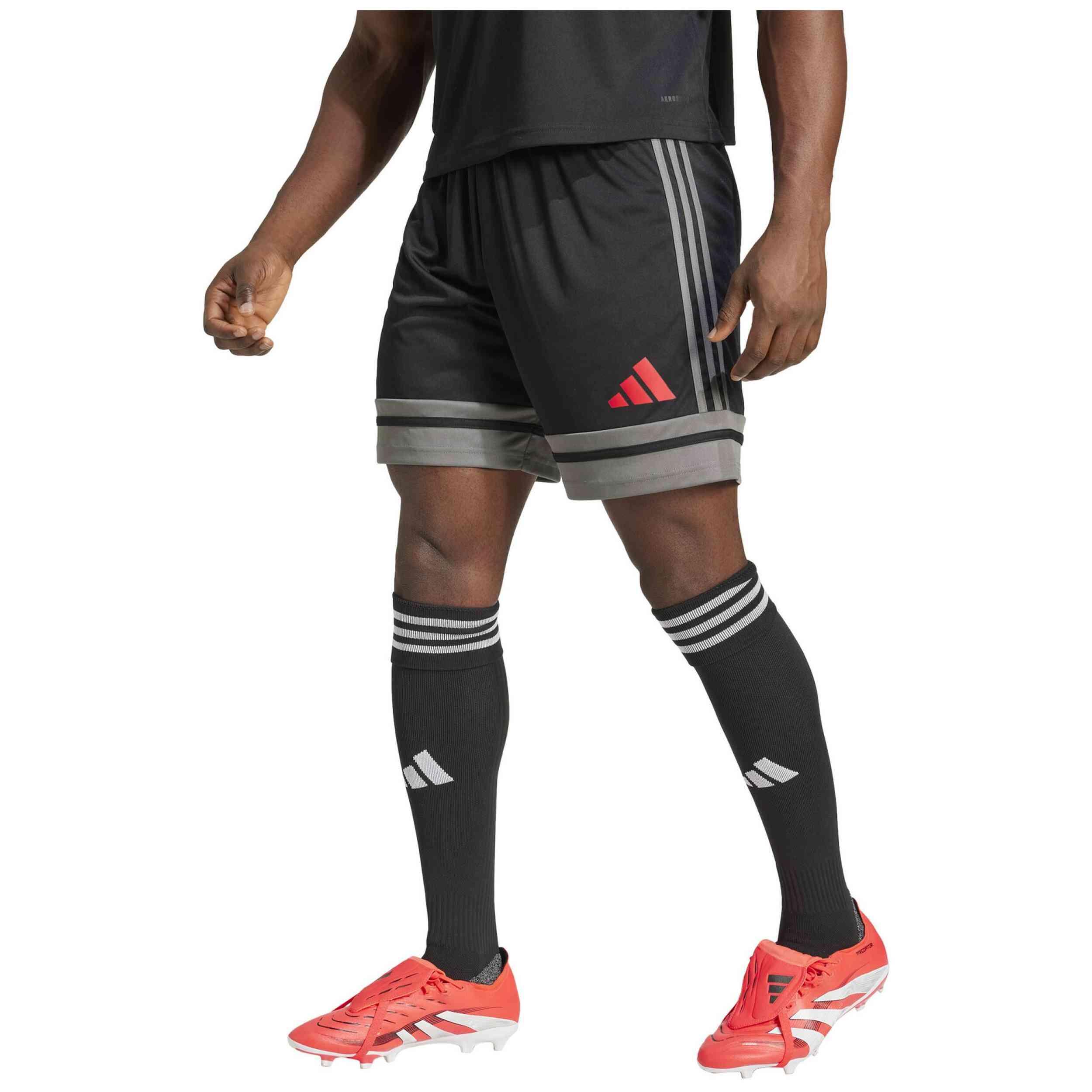 Spodenki męskie adidas Squadra 25 3/9