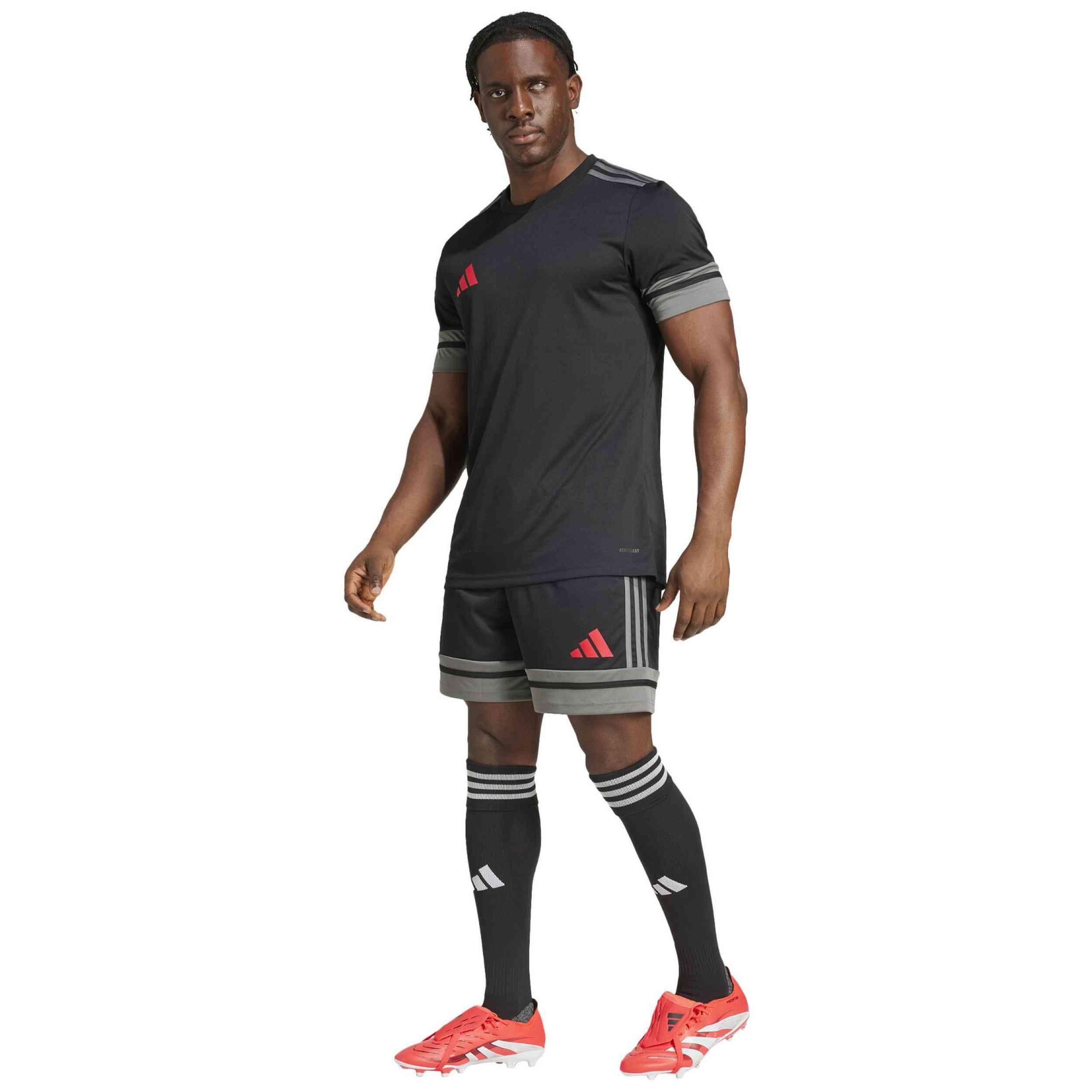 Spodenki męskie adidas Squadra 25 2/9