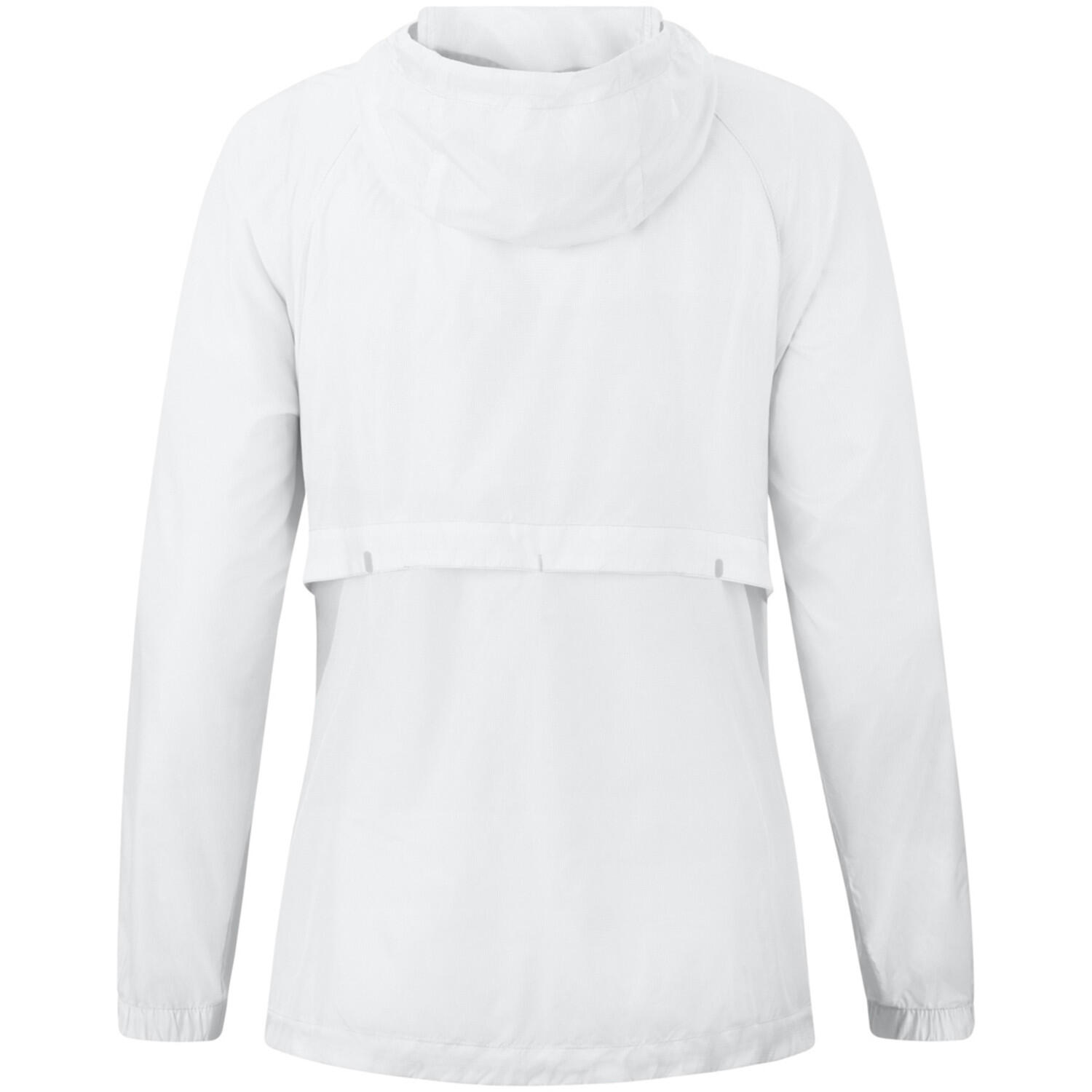 JAKO Damen Lightweightjacke Flow  - 9876D 2/6