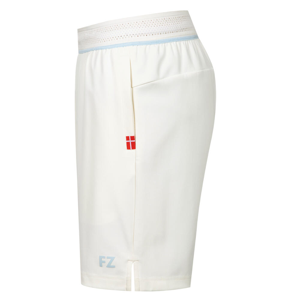 FZ FORZA sports shorts, sweat-wicking, comfortable to wear, model