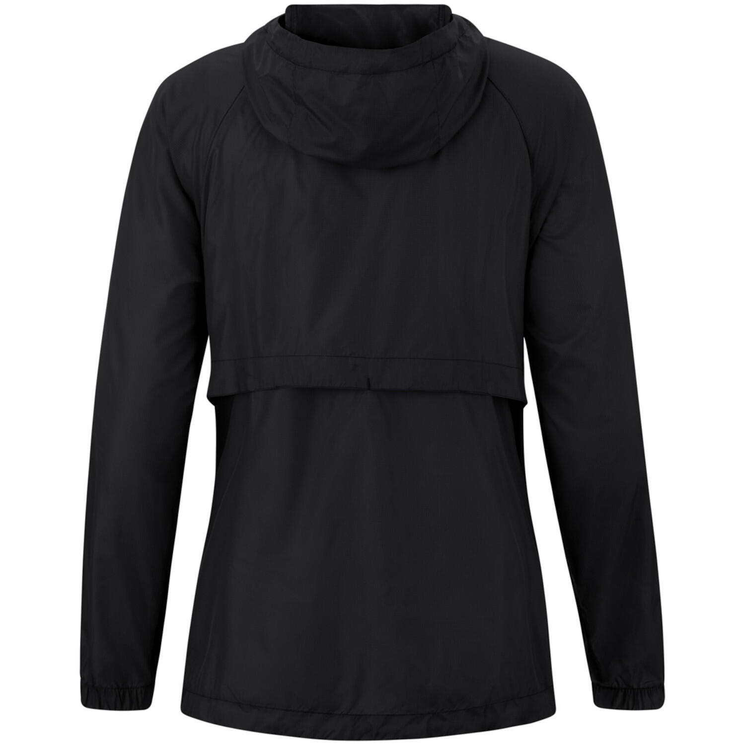 JAKO Damen Lightweightjacke Flow  - 9876D 7/7