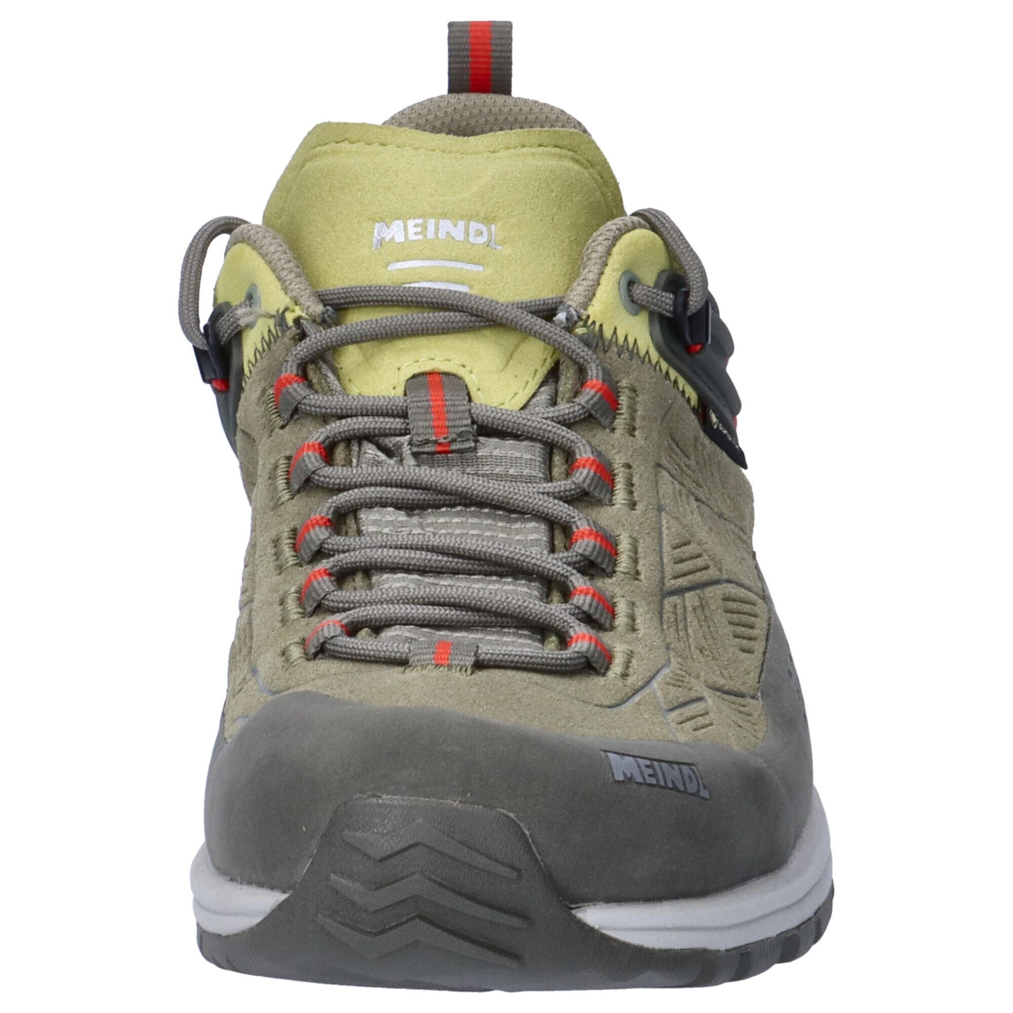 Meindl Damen Wanderschuhe Top Trail Lady GTX 47140 3/15