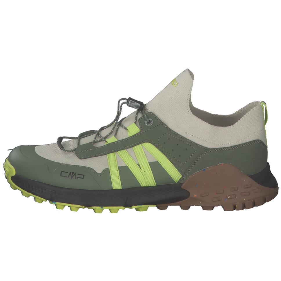 Buty turystyczne męskie CMP HOSNIAN LOW lekkie oddychające