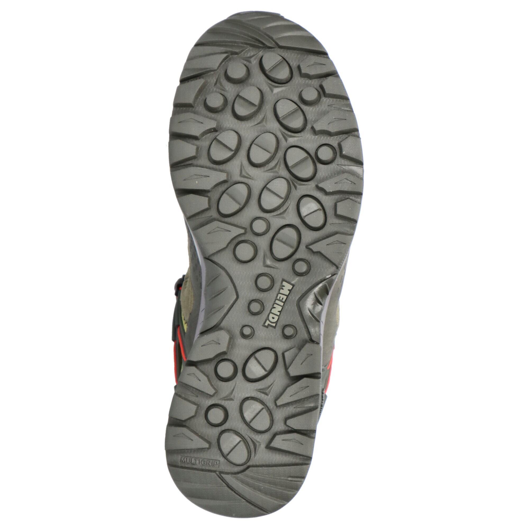 Meindl Damen Wanderschuhe Top Trail Lady GTX 47140 6/15