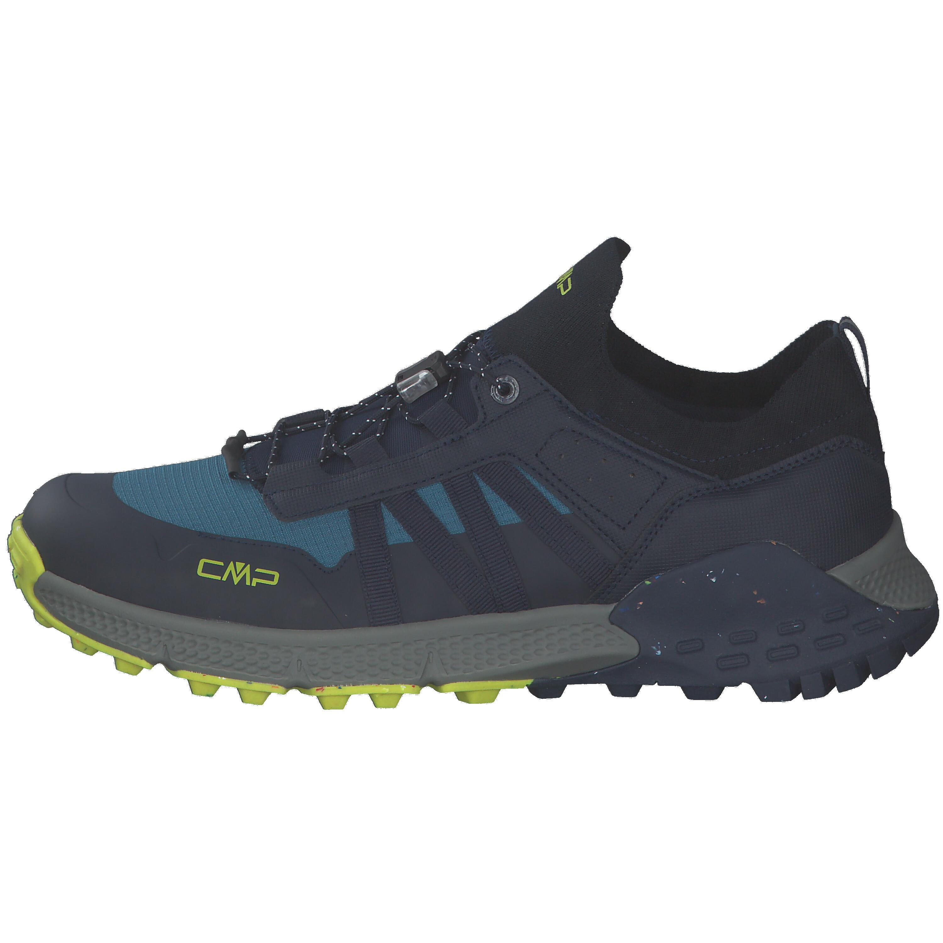 Niskie buty trekkingowe CMP Hosnian 7/7