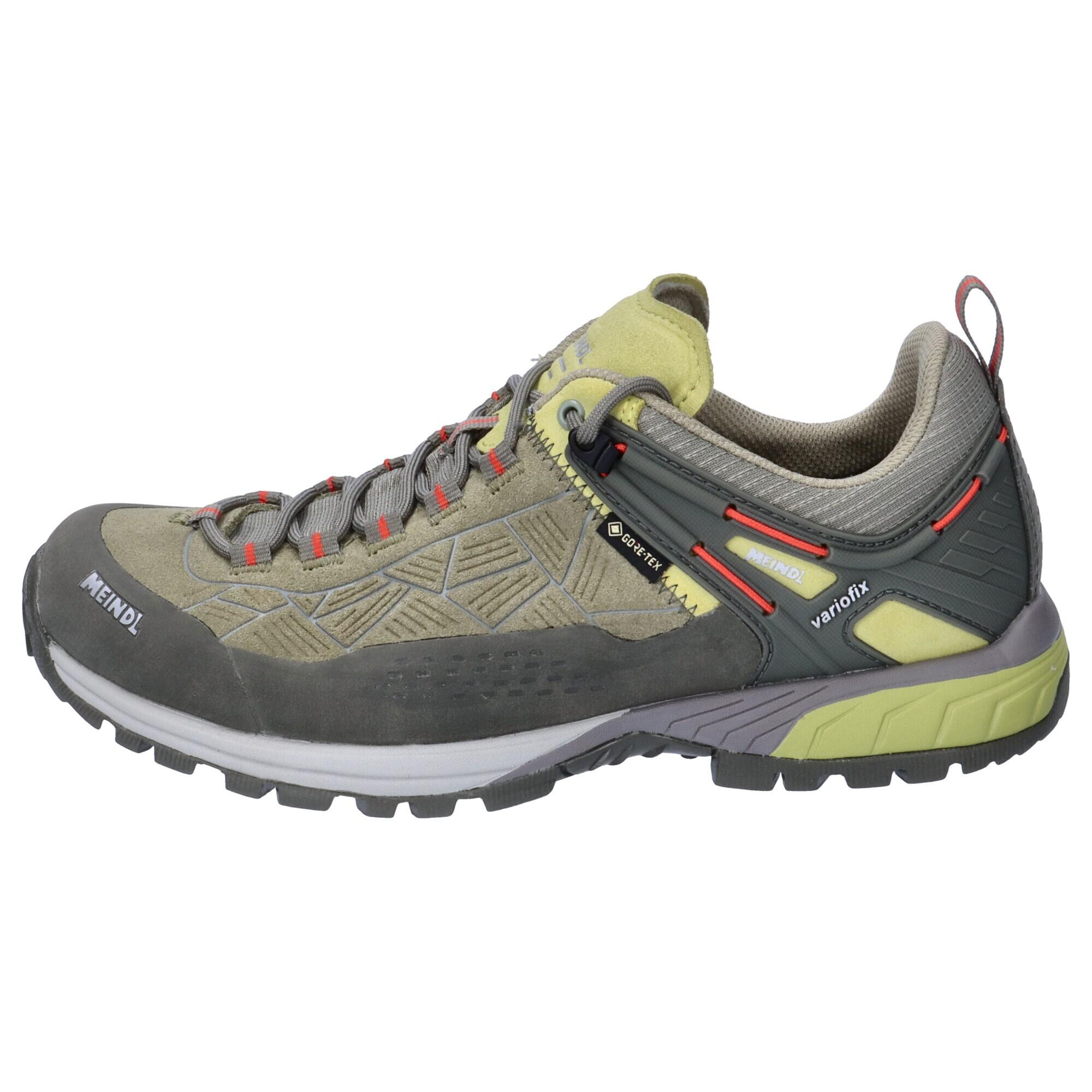 Meindl Damen Wanderschuhe Top Trail Lady GTX 47140 10/15