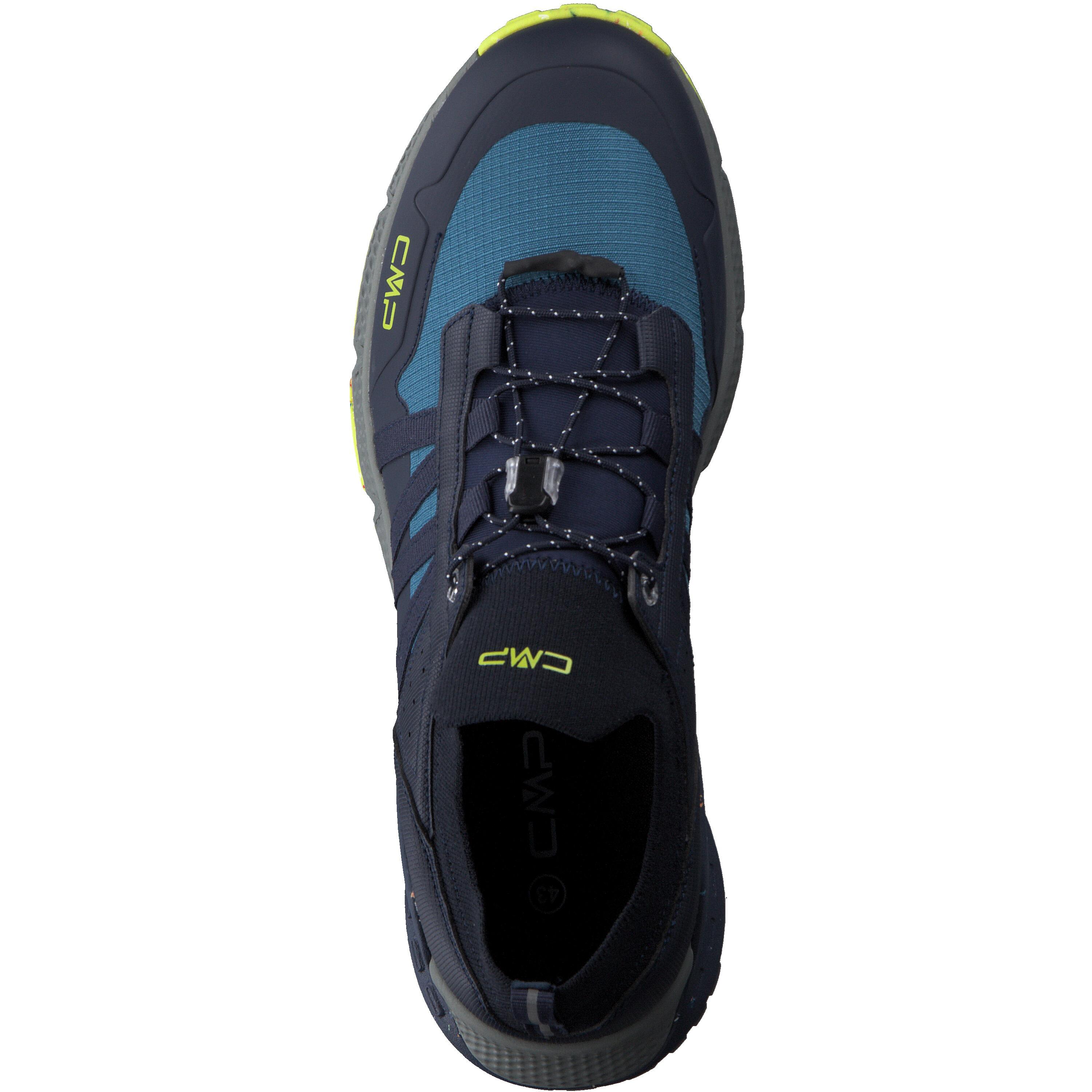 Niskie buty trekkingowe CMP Hosnian 5/7