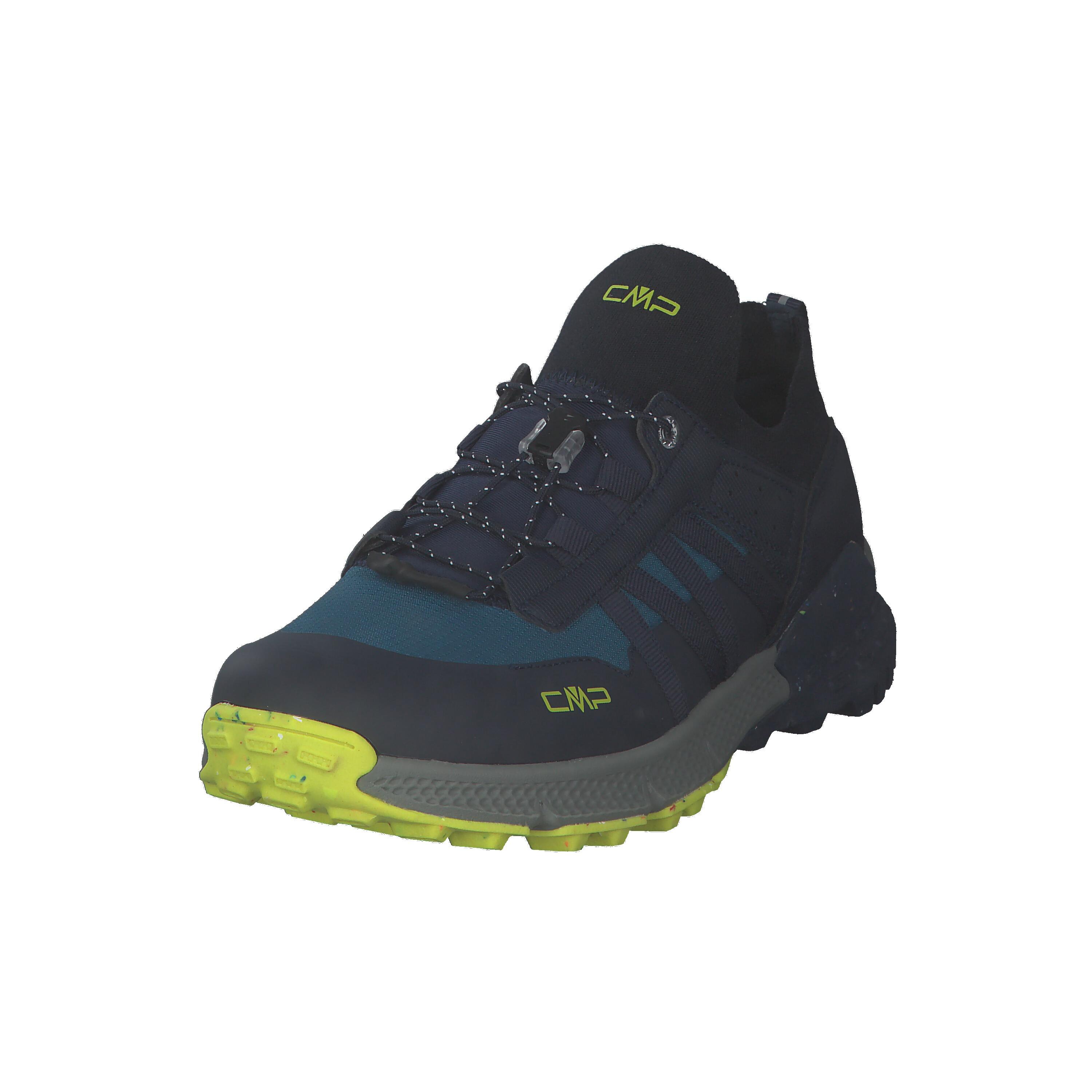 Niskie buty trekkingowe CMP Hosnian 4/7