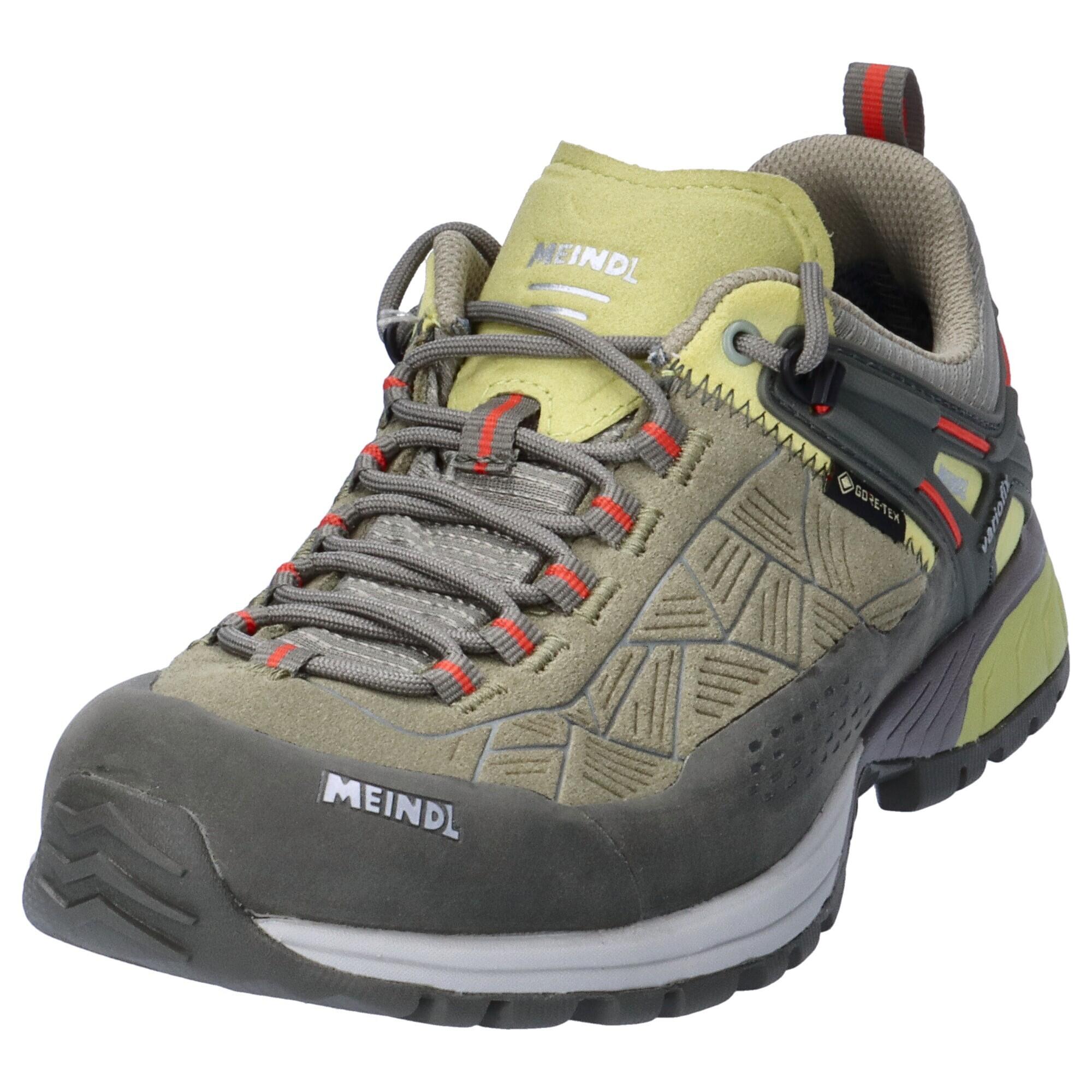 Meindl Damen Wanderschuhe Top Trail Lady GTX 47140 4/15