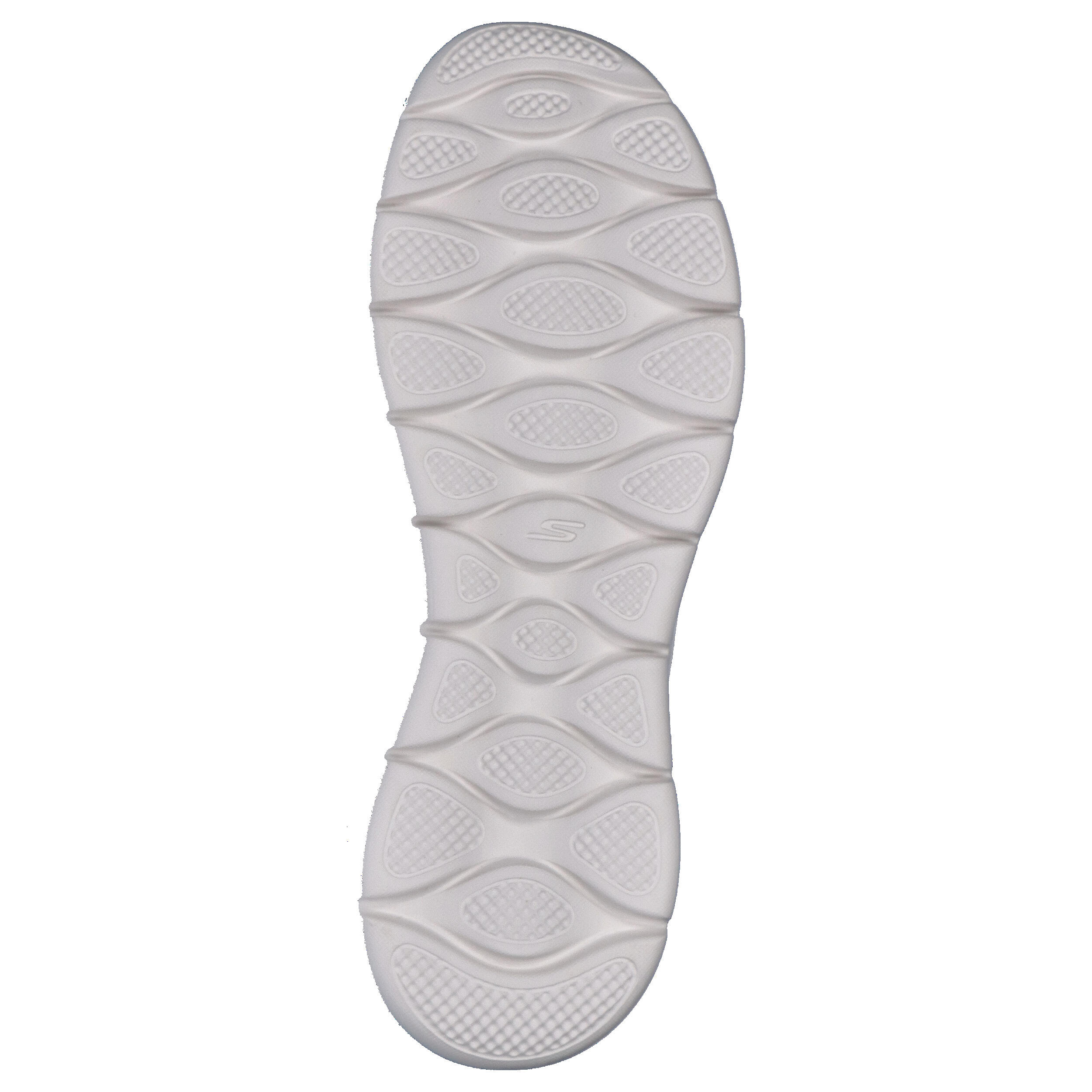 Zapatillas Skechers Go Walk Flex - Grand, Beige, Unisexo 6/15