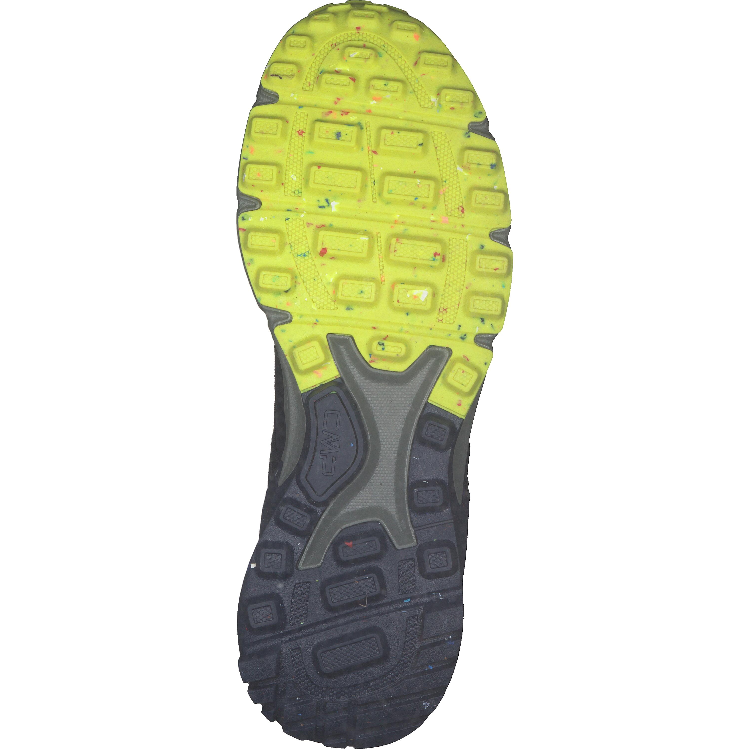 Niskie buty trekkingowe CMP Hosnian 6/7