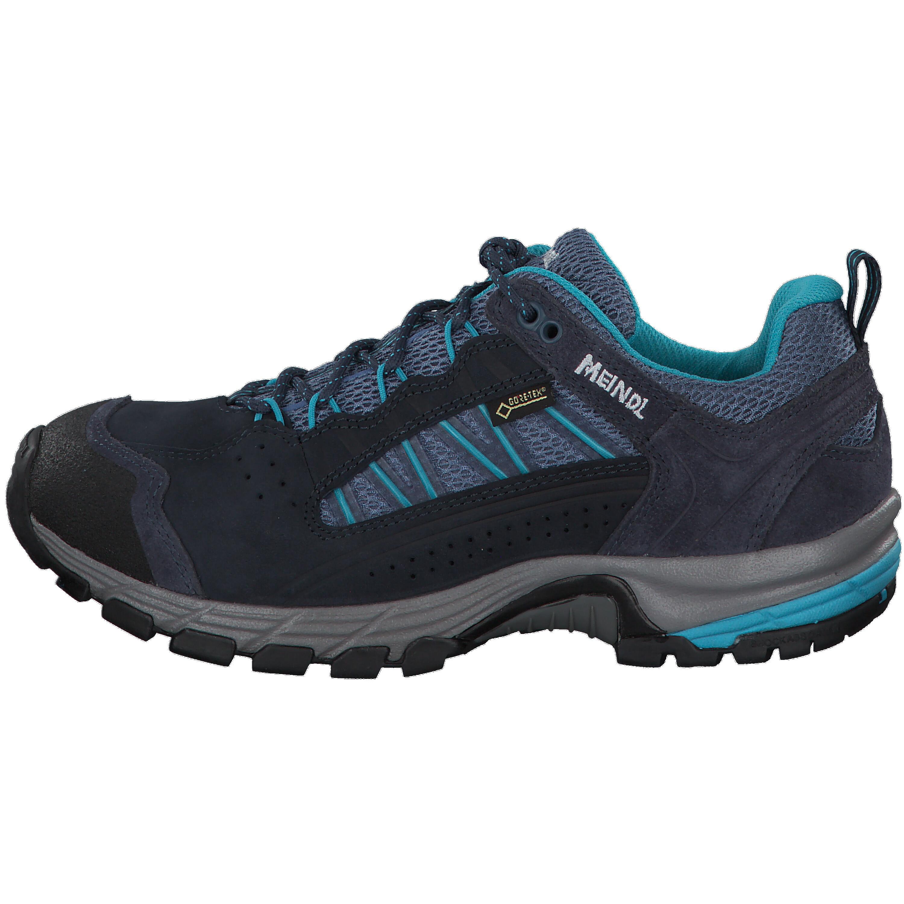 Meindl Damen Wanderschuhe Journey Lady PRO GTX 52890 10/15