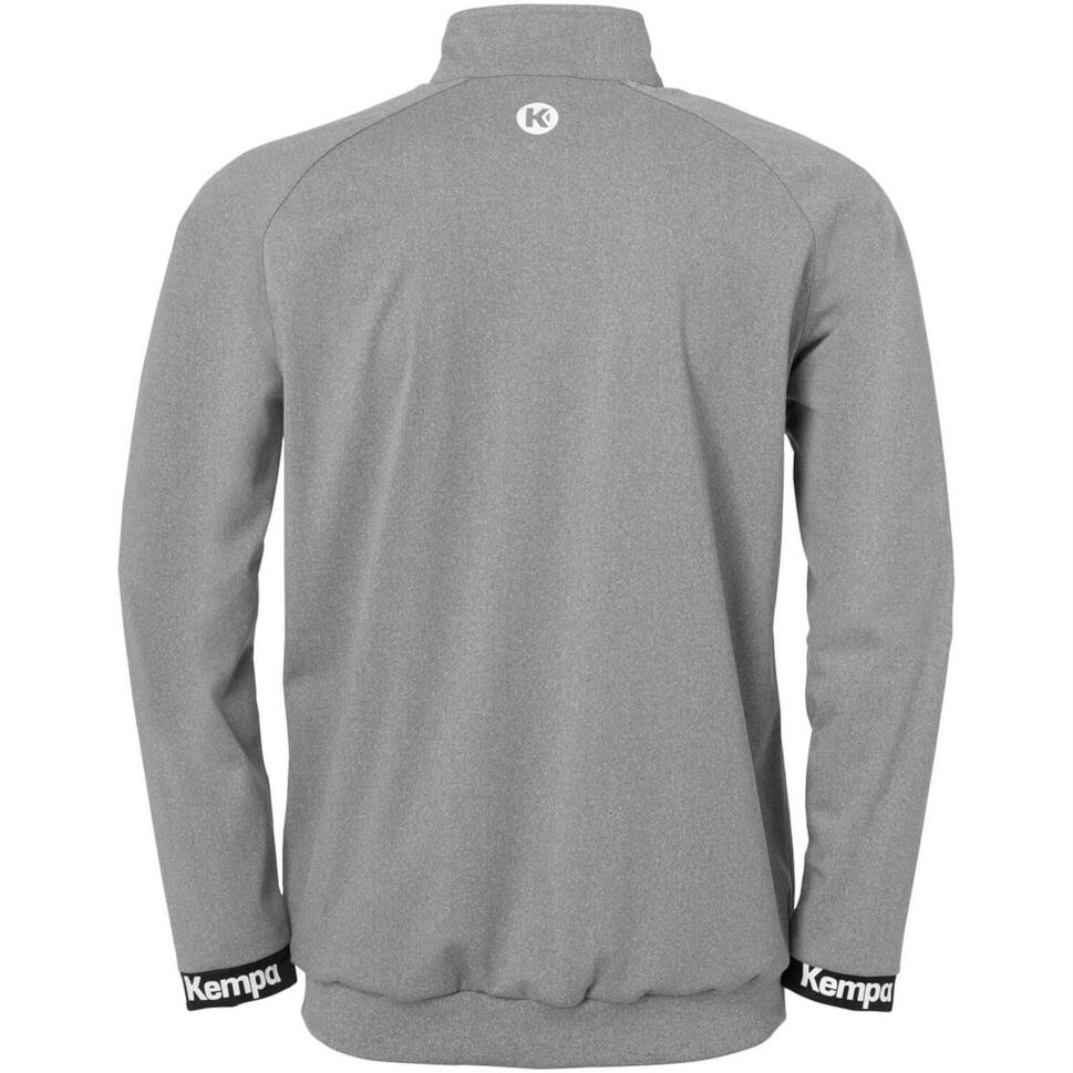 Dziecięca poliestrowa bluza dresowa Kempa Wave 26