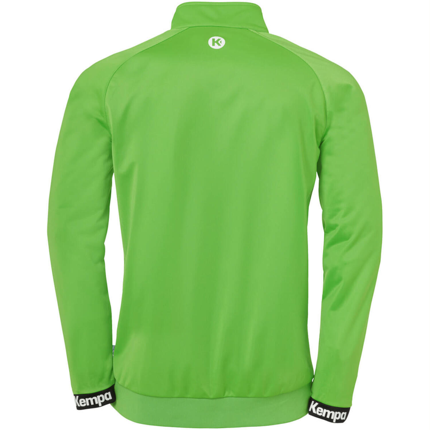 Veste de survêtement polyester Kempa Wave 26 2/4
