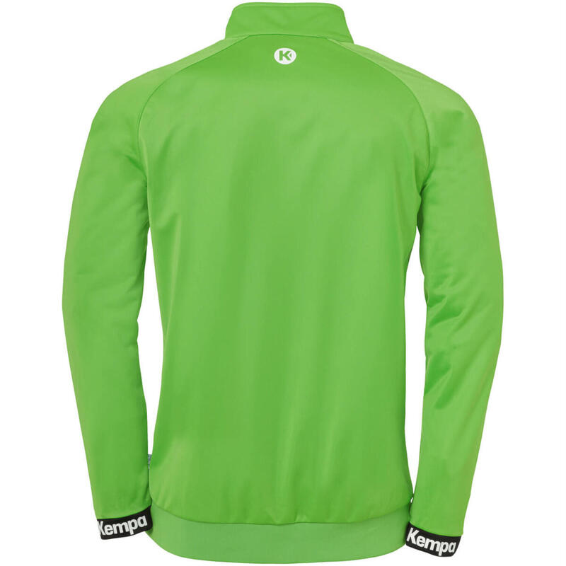 Jachetă sport copii Kempa Wave 26