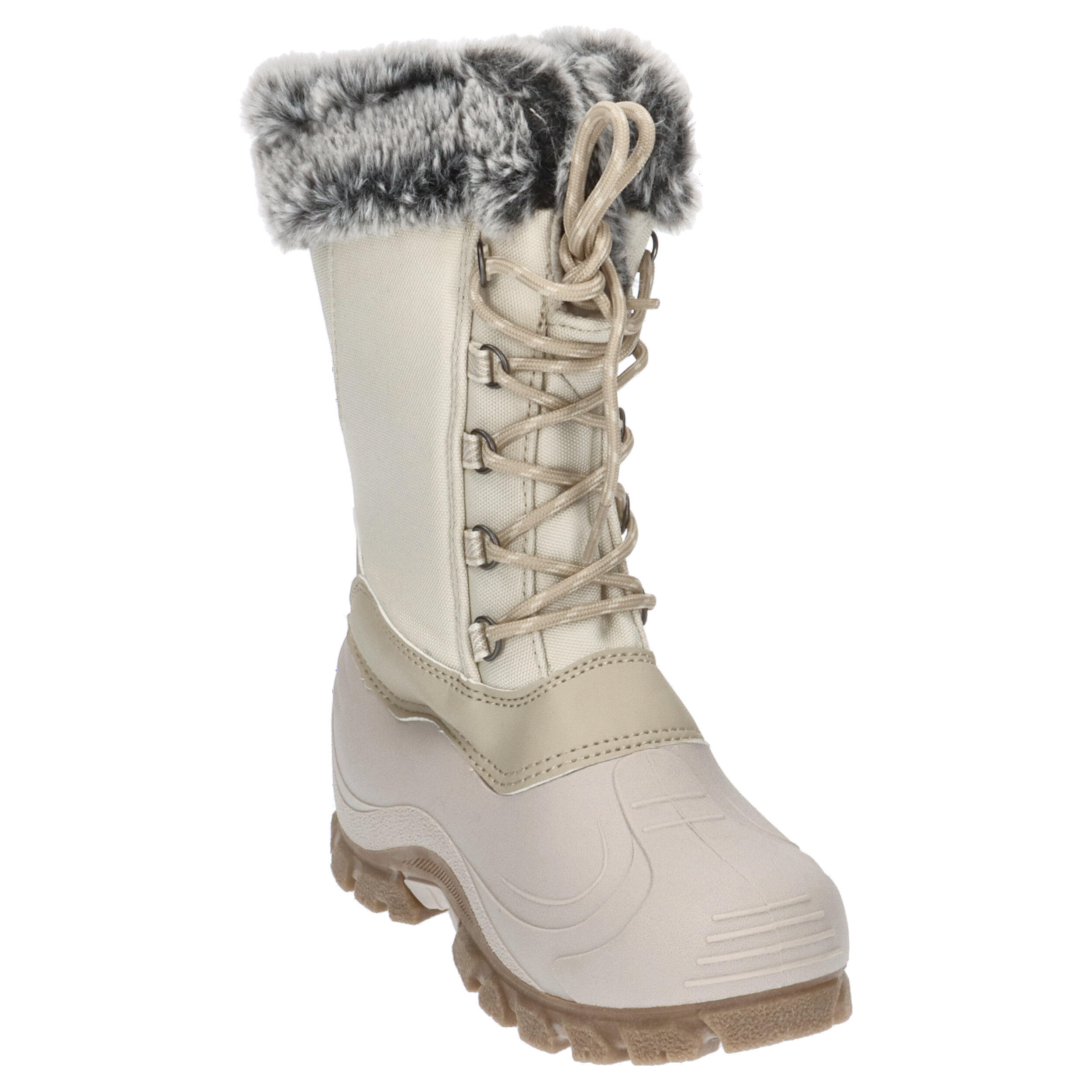 bottes de neige CMP Magdalena Snowboots 7/10