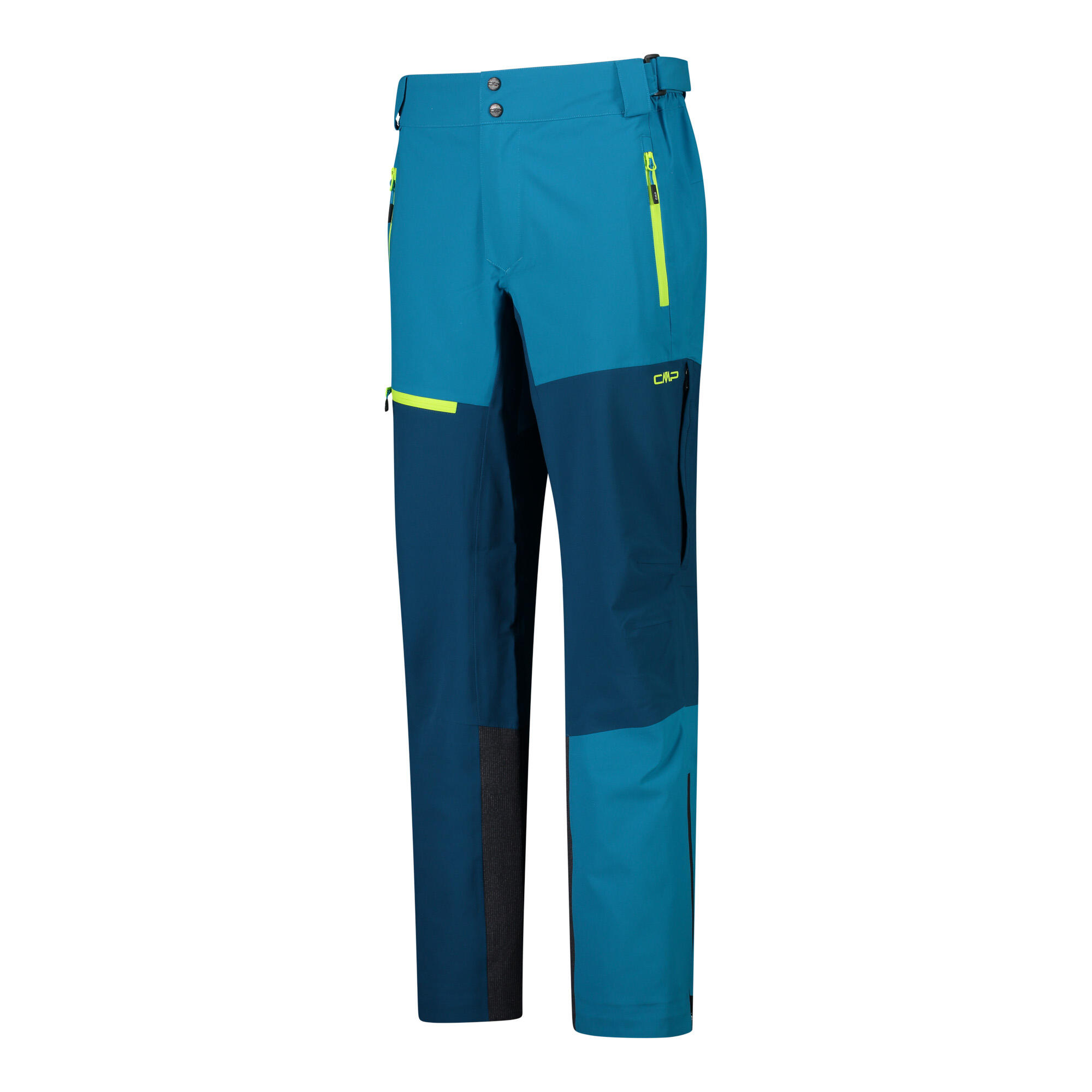 ProForm Slim-capribroek Model Pamina-capri Van Raphaela B Brax Denim