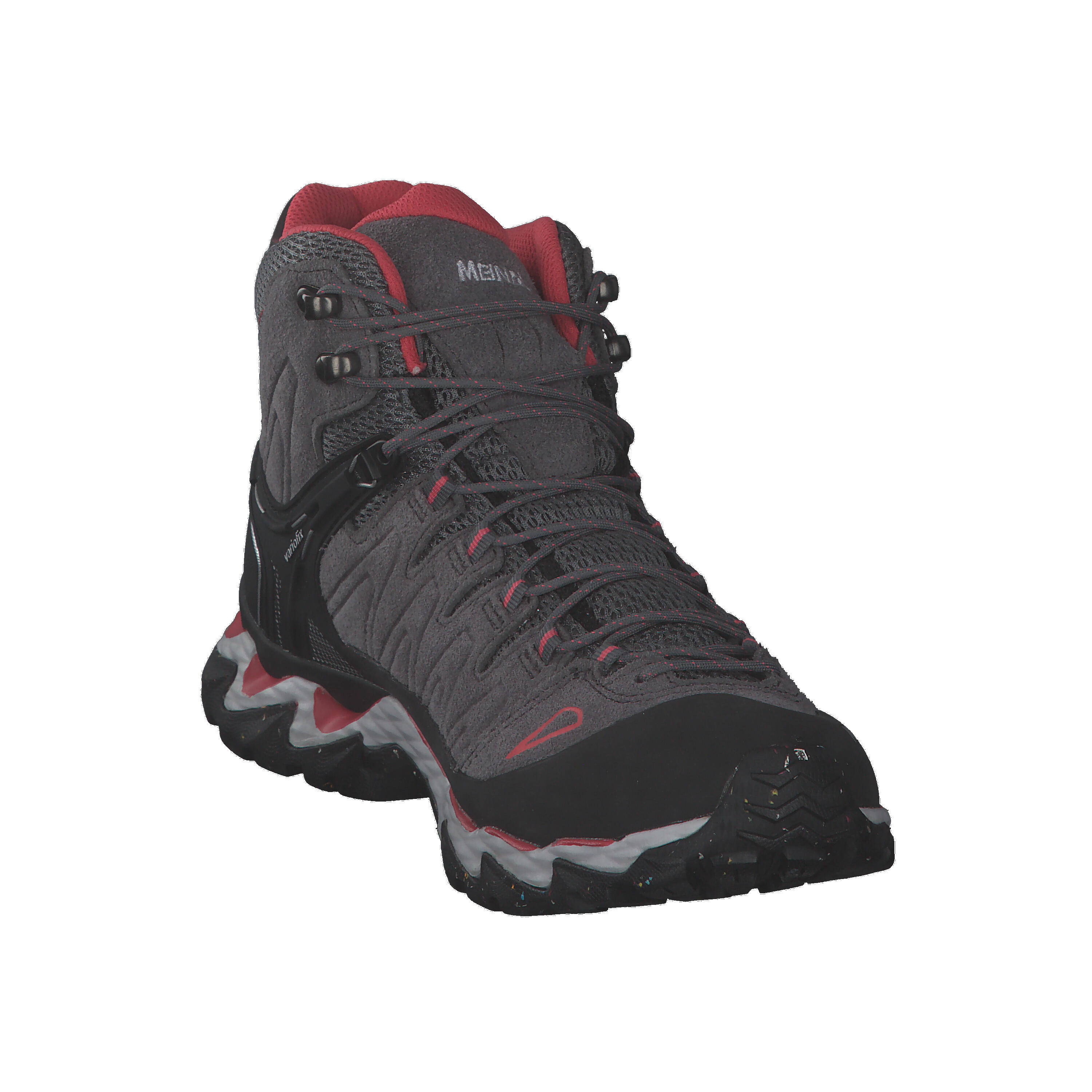 Buty turystyczne damskie Meindl Lite Hike Lady z membraną Gore - Tex
