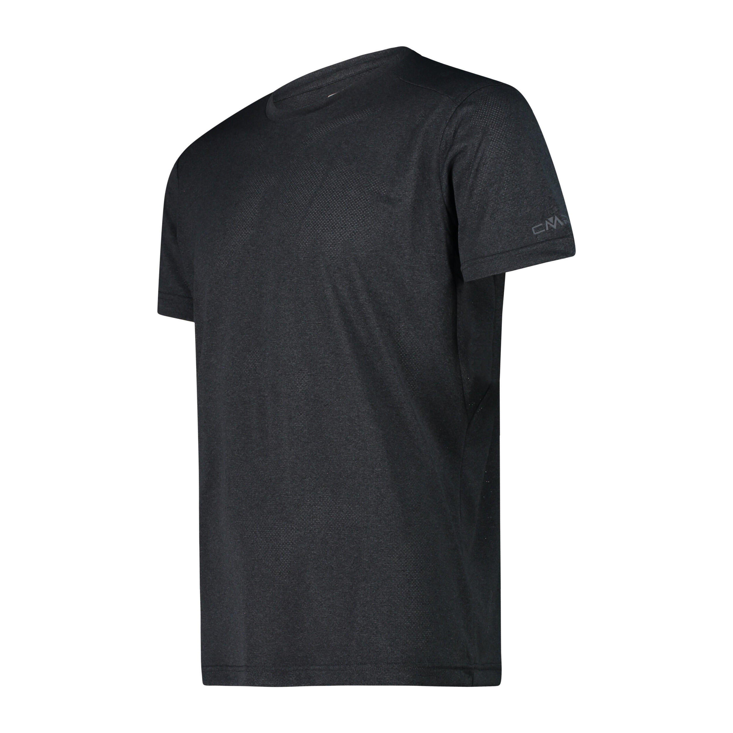CMP Herren Radsportshirt MAN T-SHIRT 31T5847 5/5