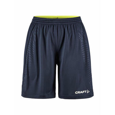 Damesshort craft extend