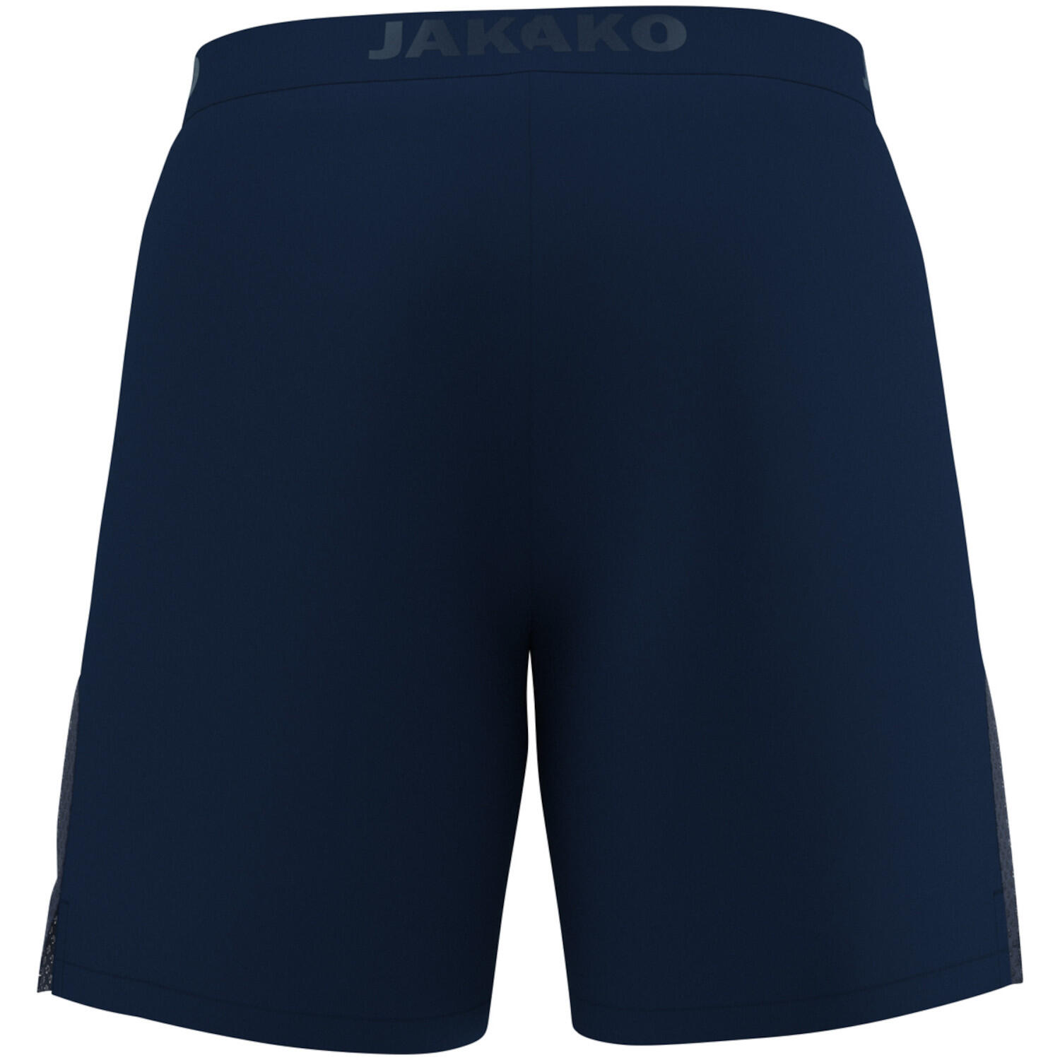 JAKO Unisex Running Short Power - 6278 6/6