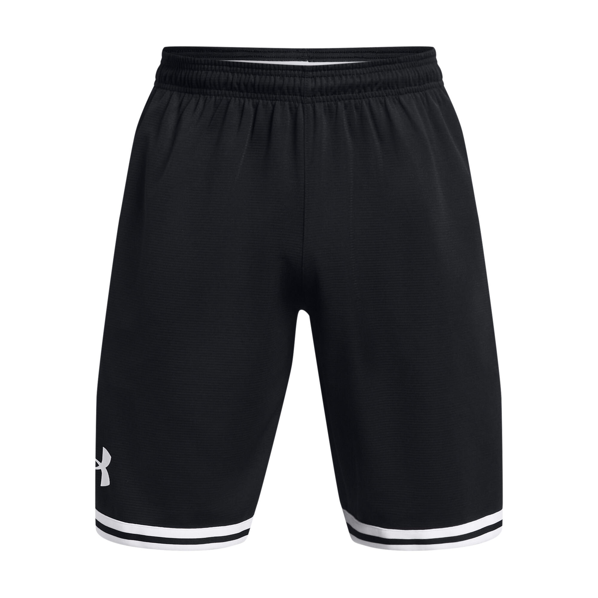 Korte Under Armour Perimeter 5/6