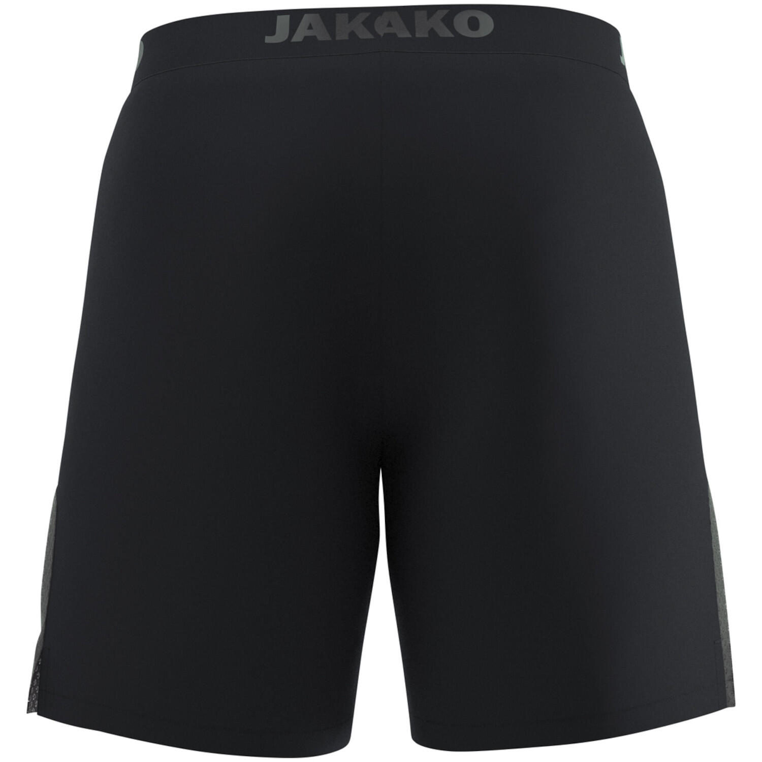 Korte Jako Power 6/6