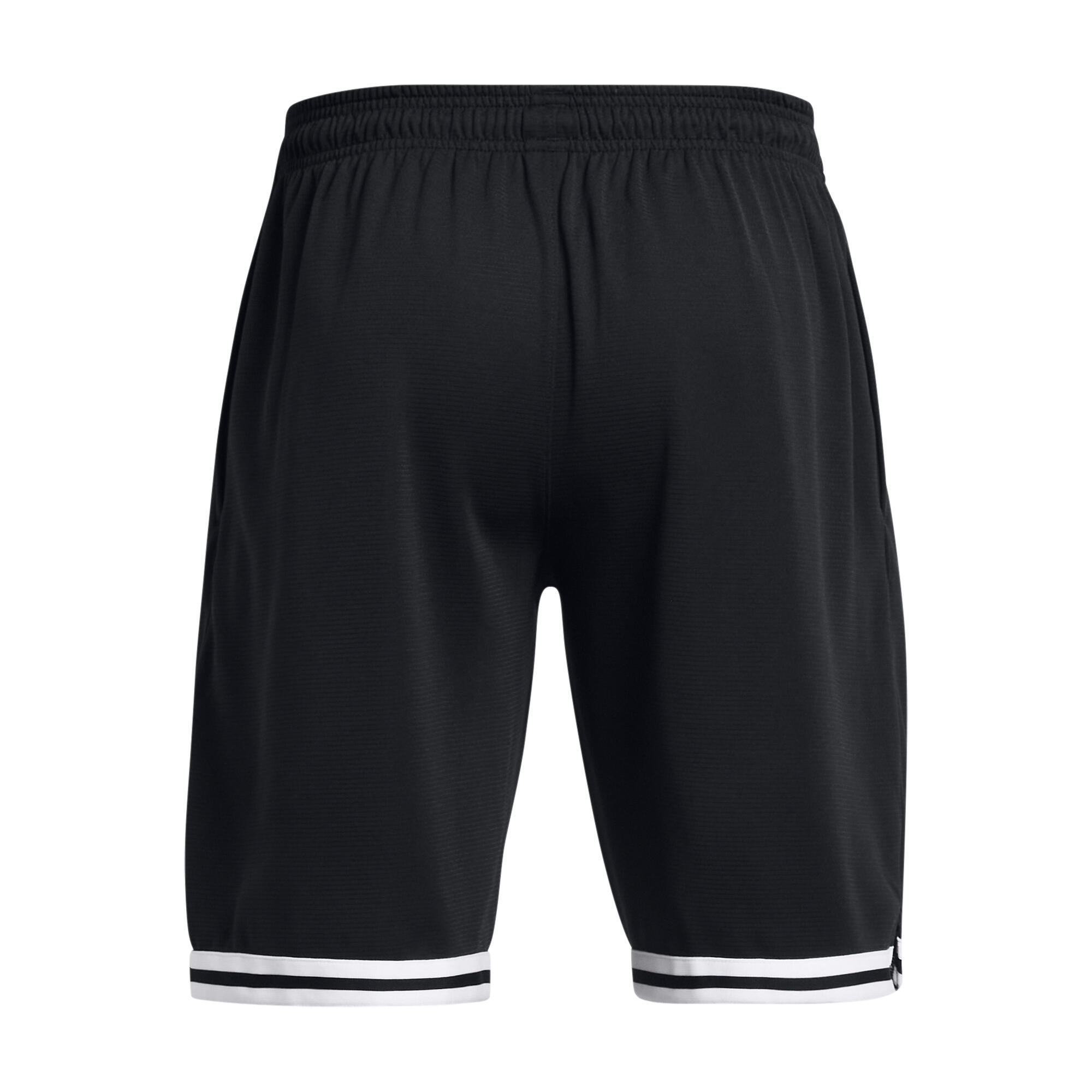 Short Under Armour Perimeter 6/6