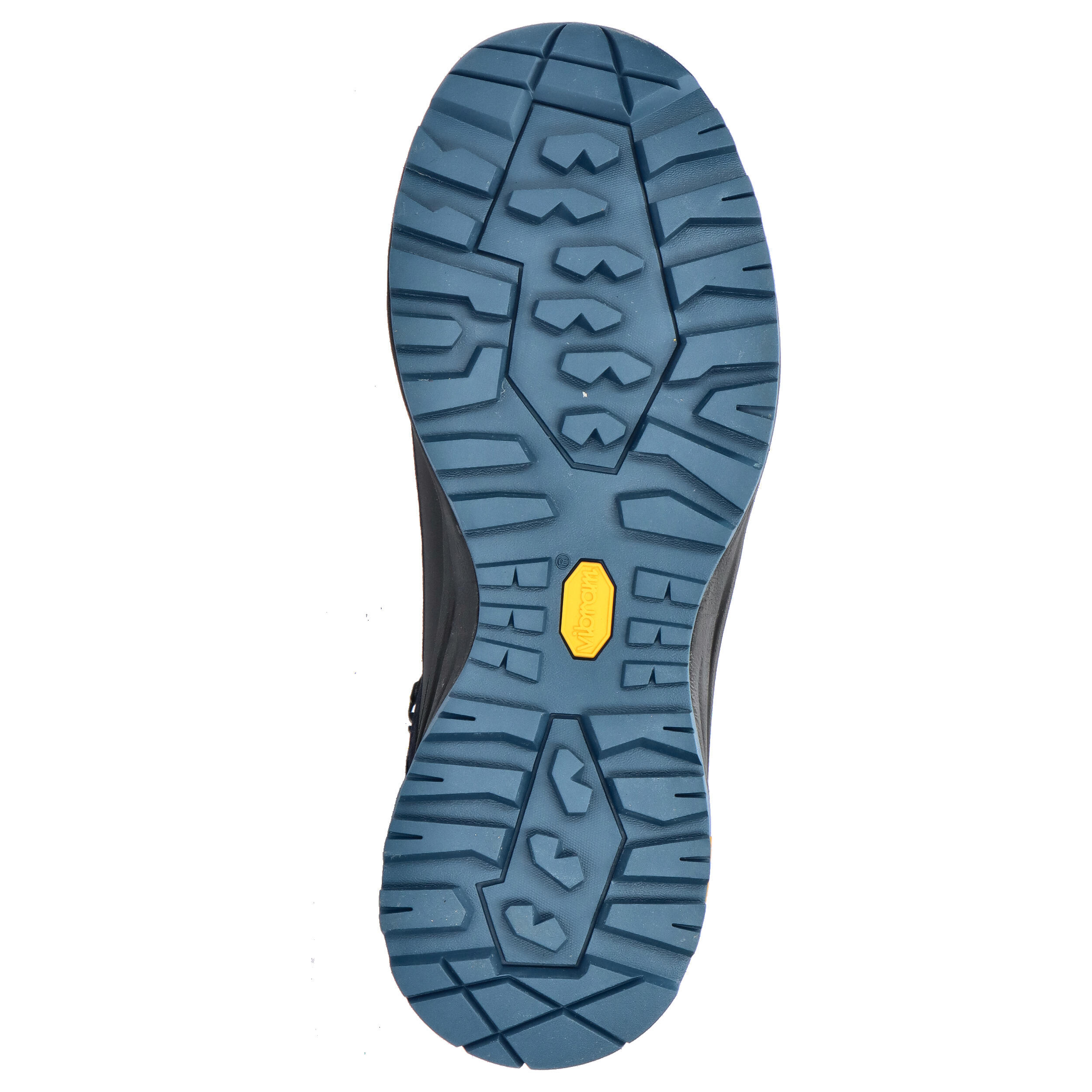 Buty trekkingowe męskie,  Vertyx Mid WP 6/15